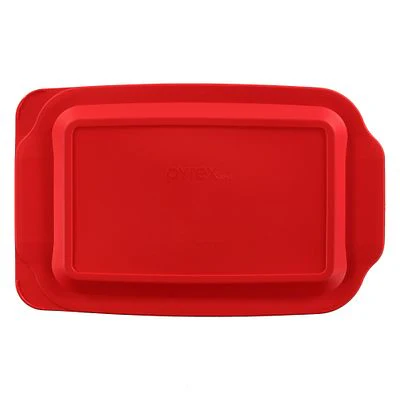 114-pyrex-red-lid-for-3-quart-rectangular-glass-baking-dish-1.webp Pyrex® Red Lid for 3-quart Rectangular Glass Baking Dish