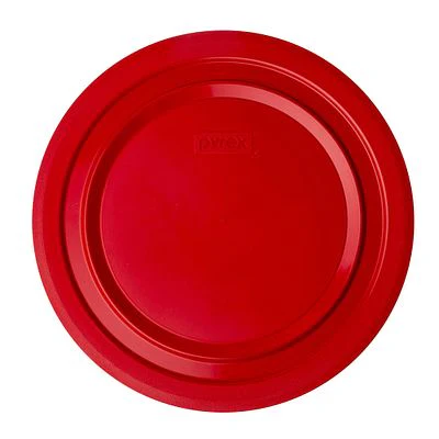 128-pyrex-red-lid-for-4.5-quart-sculpted-glass-mixing-bowl-1.webp Pyrex® Red Lid for 4.5-quart Sculpted Glass Mixing Bowl