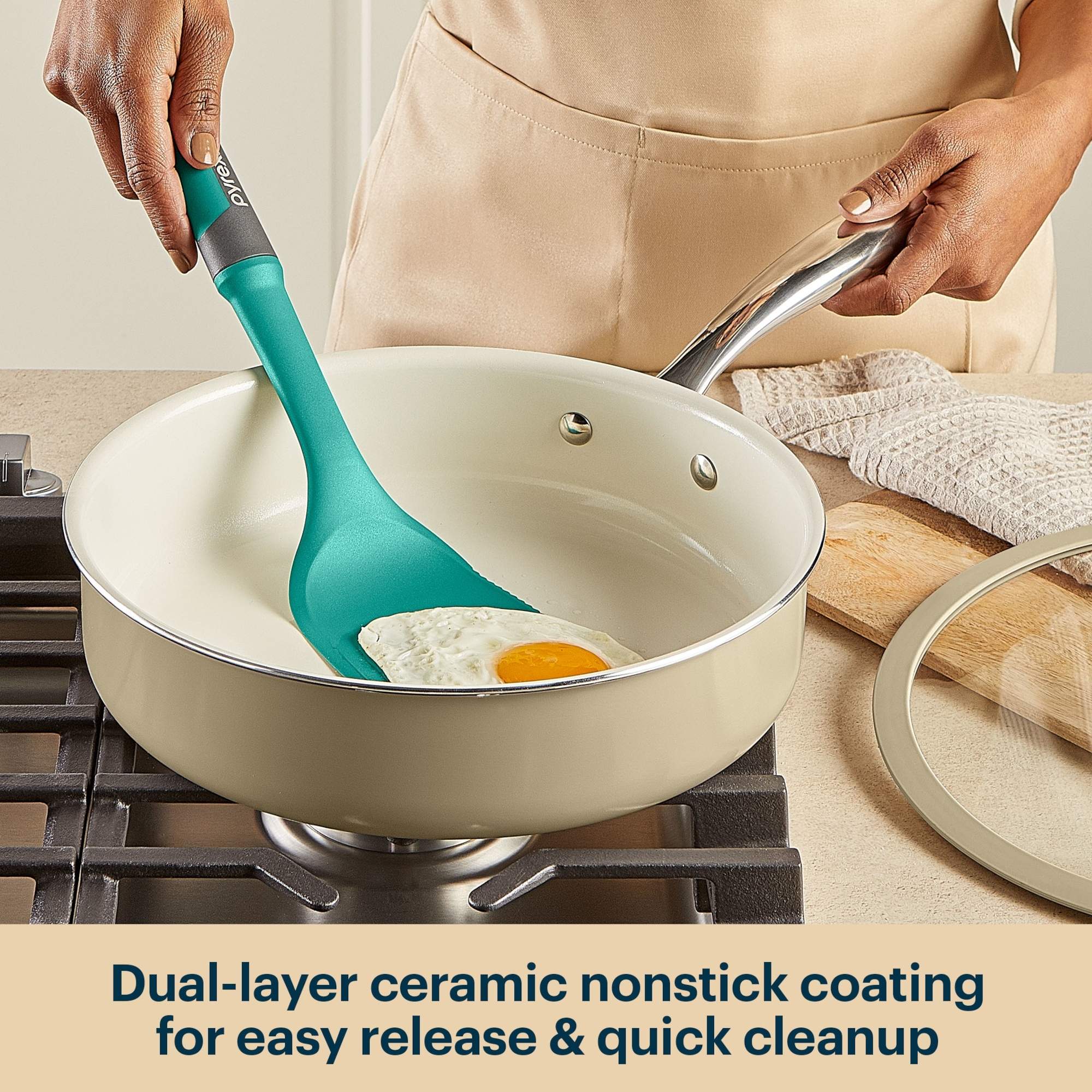 13-pyrex-ceramic-cookware-10.8-in-3.5qt-deep-fry-pan-with-lid-3.jpg Pyrex® Ceramic Cookware 10.8-in/3.5qt Deep Fry Pan with Lid