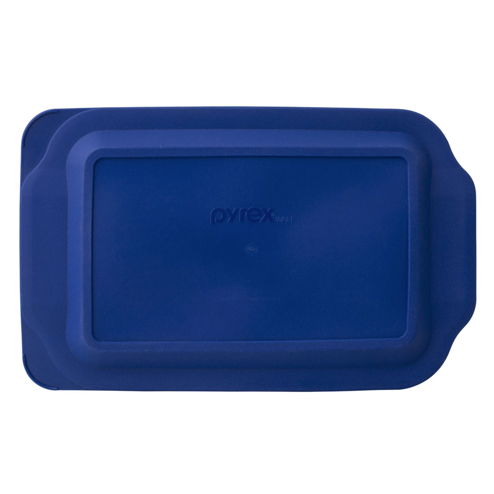 130-pyrex-blue-plastic-lid-for-watercolor-collection-3-quart-rectangular-baking-dish-1.webp Pyrex® Blue Plastic Lid for Watercolor Collection 3-quart Rectangular Baking Dish
