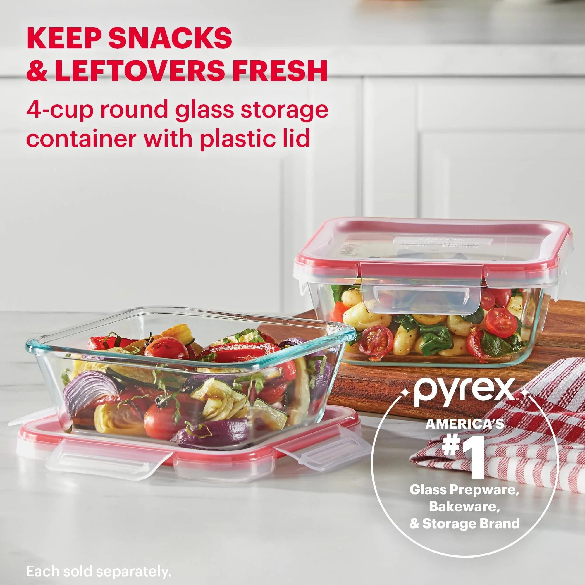 139-pyrex-freshlocktm-4-cup-square-glass-storage-3.webp Pyrex® Freshlock™ 4-cup Square Glass Storage