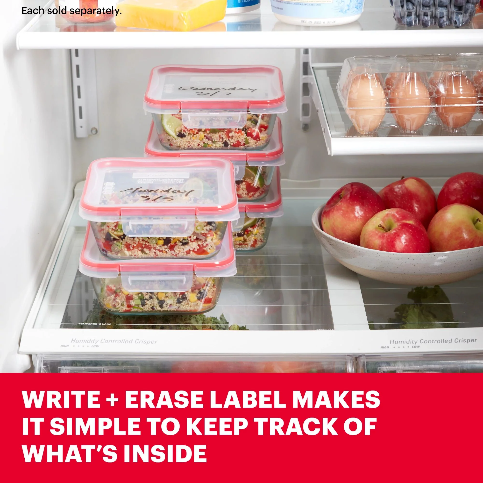 139-pyrex-freshlocktm-4-cup-square-glass-storage-4.webp Pyrex® Freshlock™ 4-cup Square Glass Storage