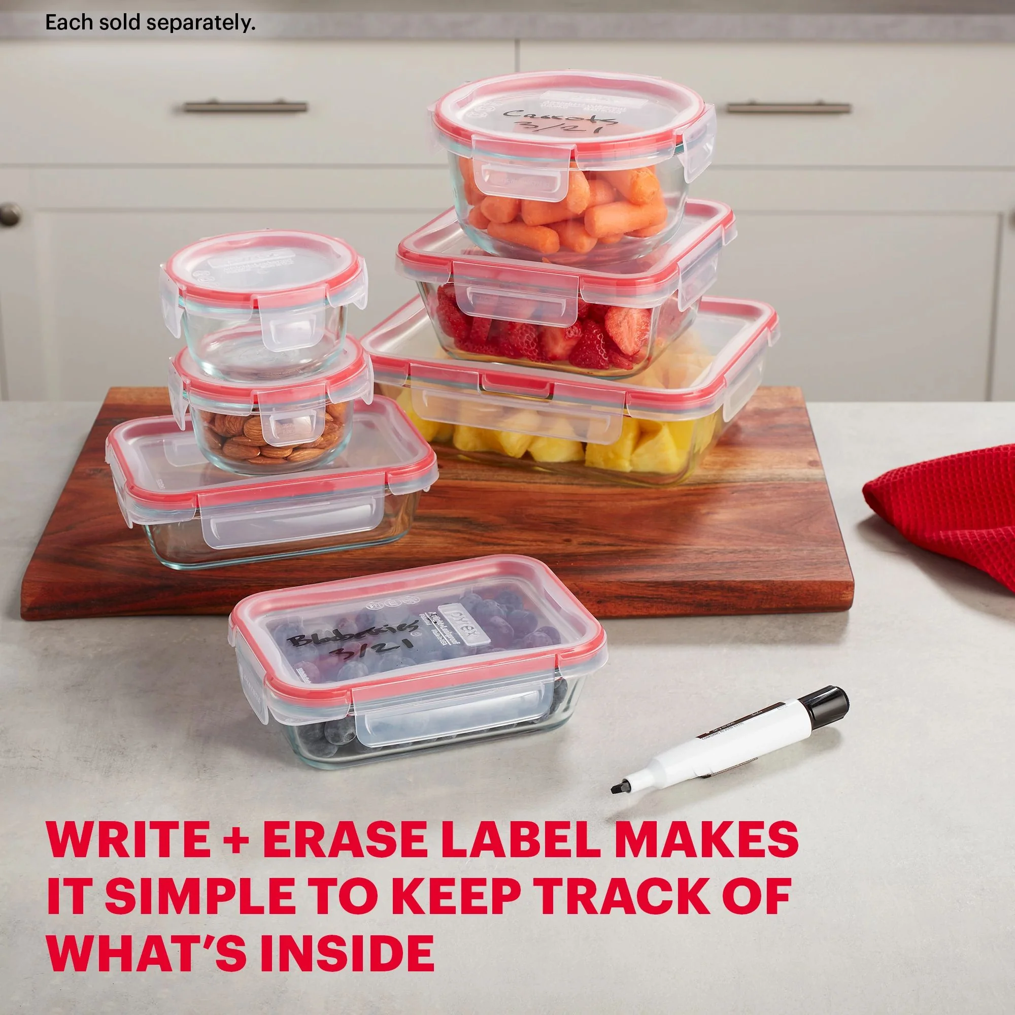 146-pyrex-freshlocktm-4-cup-round-glass-storage-4.webp Pyrex® Freshlock™ 4-cup Round Glass Storage