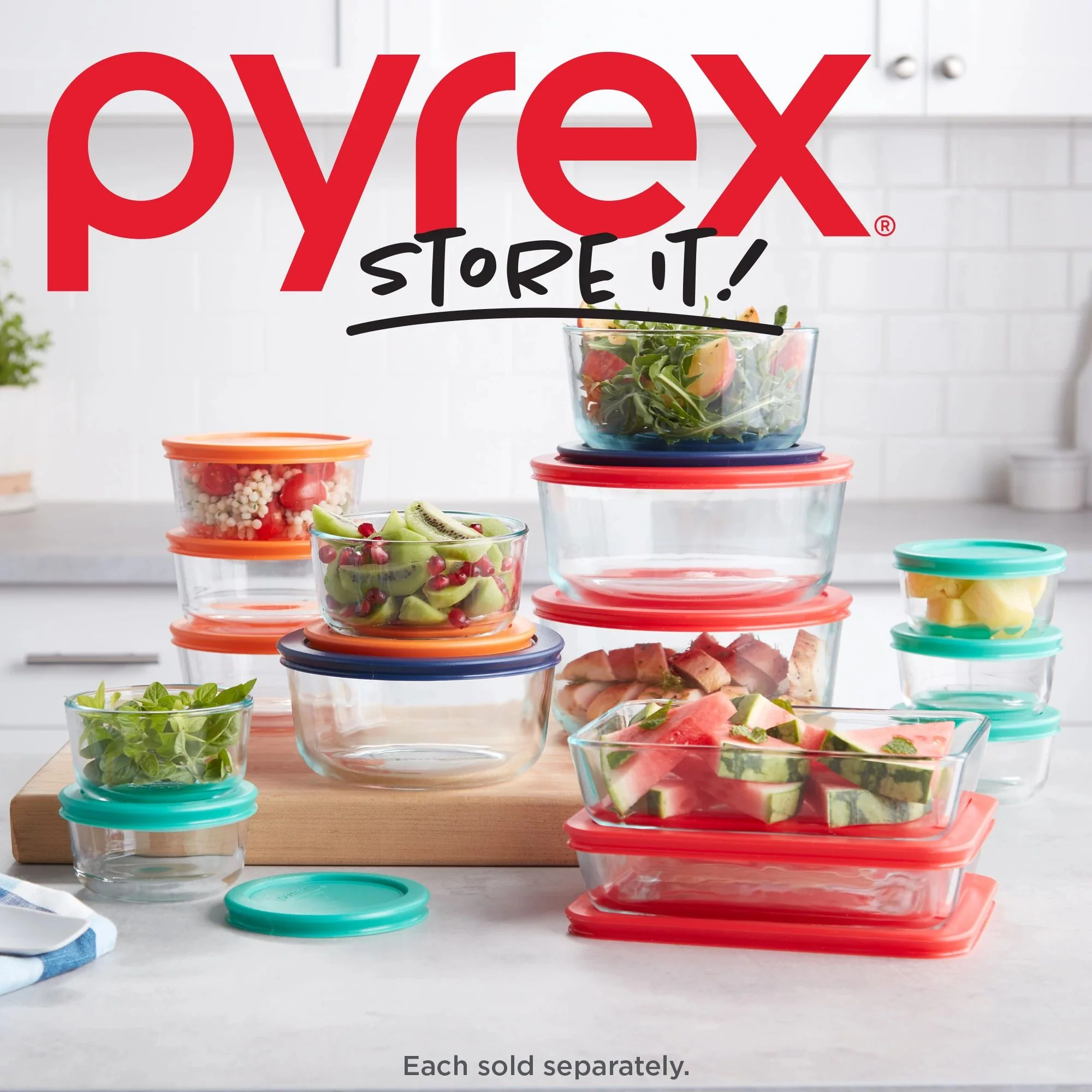 151-pyrex-simply-store-6-piece-round-glass-storage-set-with-red-lids-4.webp Pyrex® Simply Store® 6-piece Round Glass Storage Set with Red Lids