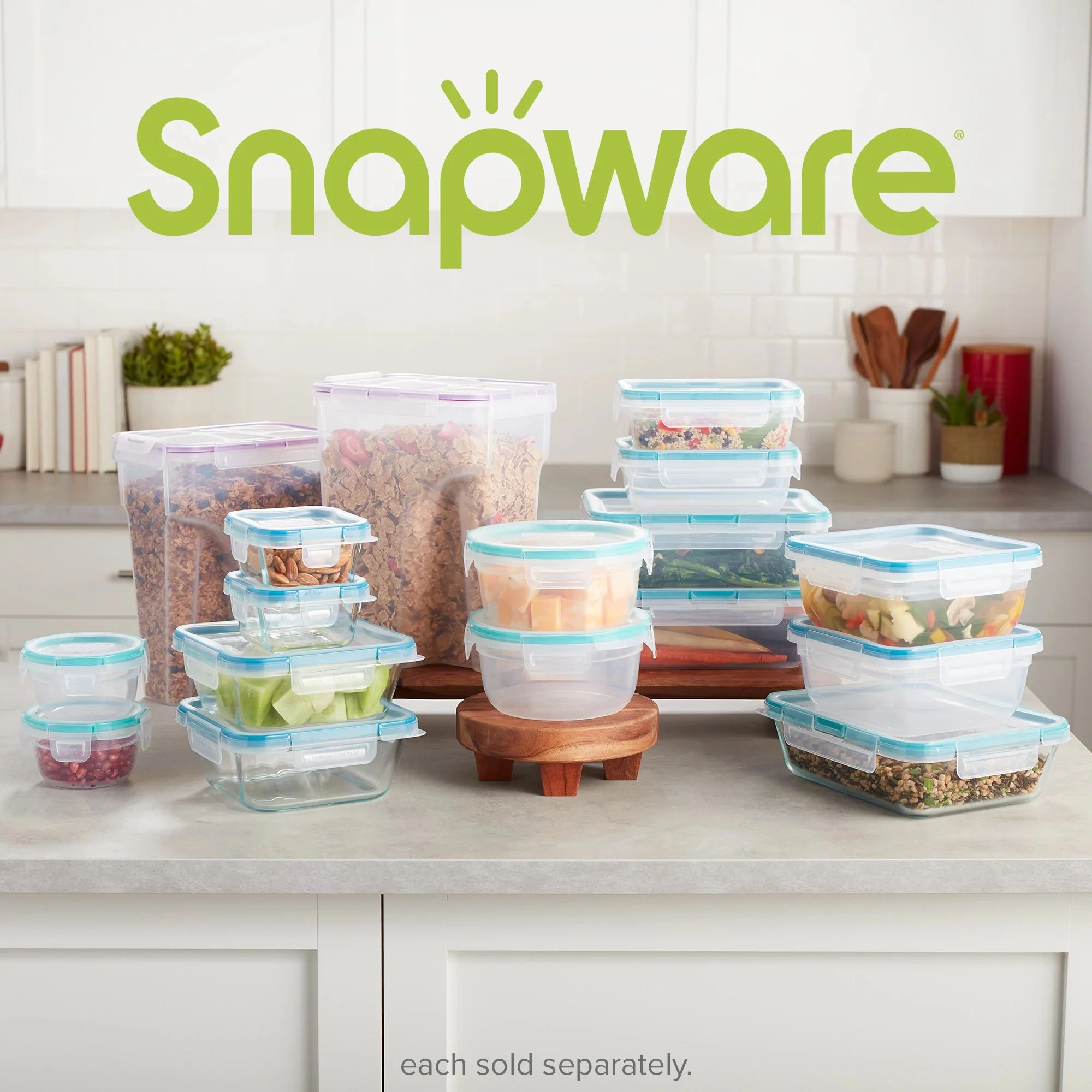 156-snapware-airtight-22.8-cup-plastic-food-storage-container-2-pack-5.webp Snapware® Airtight 22.8-cup Plastic Food Storage Container, 2-pack