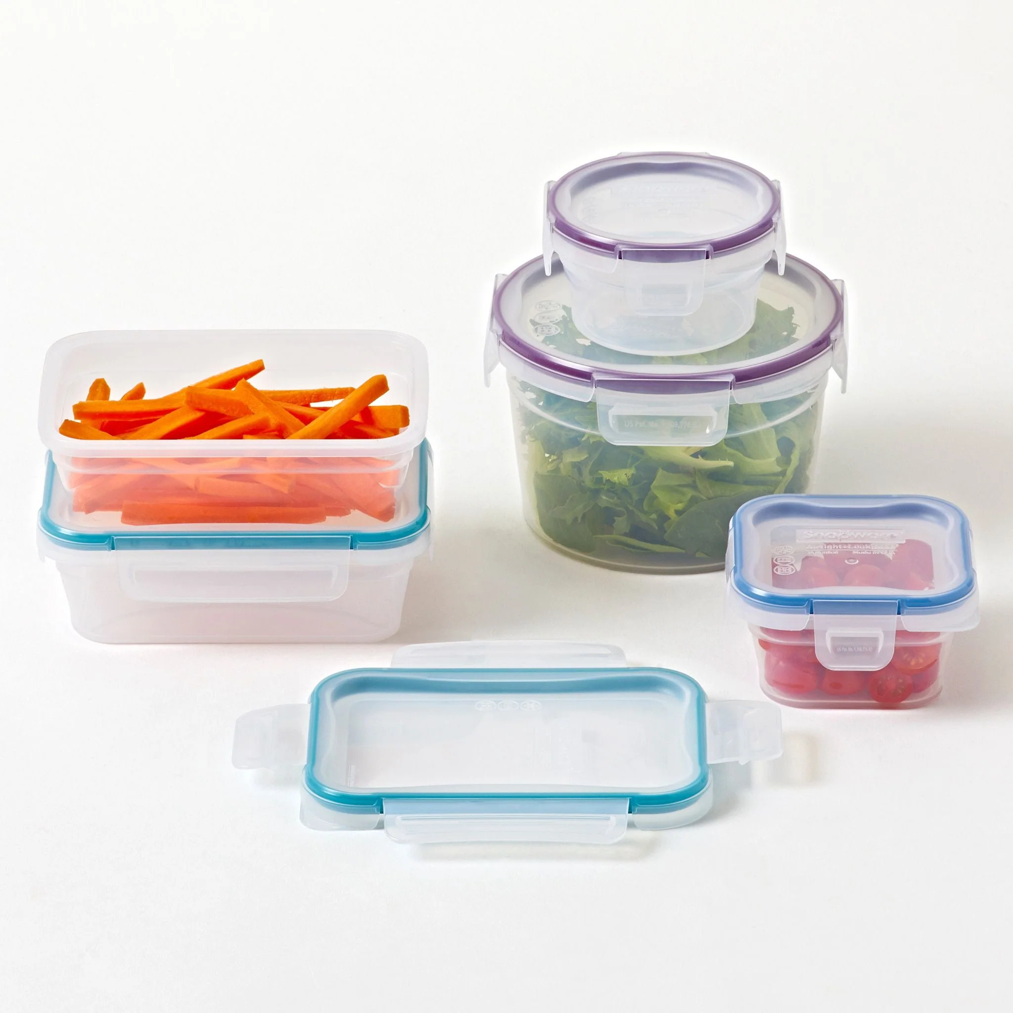 159-snapware-total-solution-10-piece-plastic-food-storage-container-set-2.webp Snapware® Total Solution® 10-piece Plastic Food Storage Container Set
