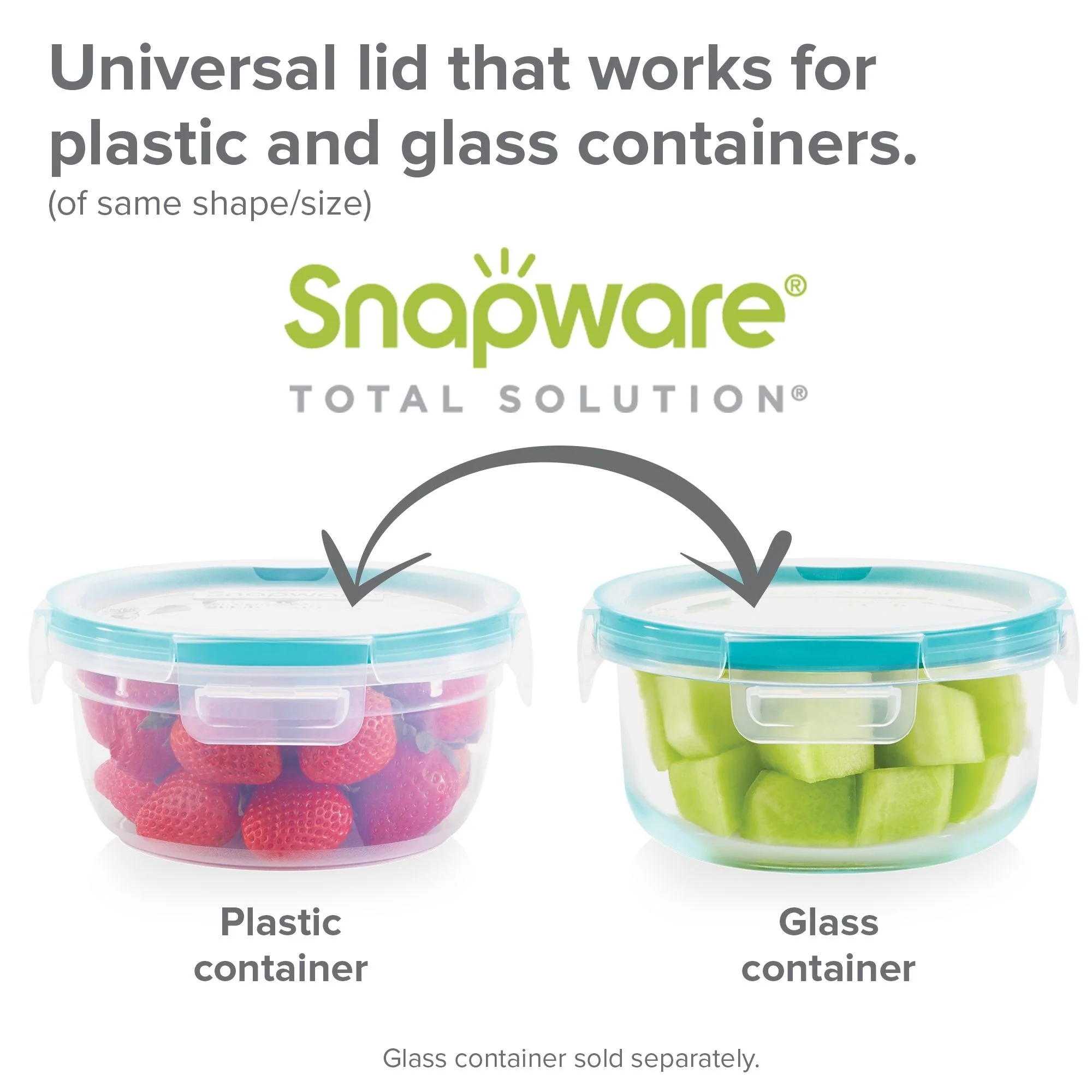 161-snapware-total-solution-8.5-cup-rectangular-plastic-containers-4-pc-set-with-lids-5.webp Snapware® Total Solution® 8.5-cup Rectangular Plastic Containers 4-pc Set with Lids