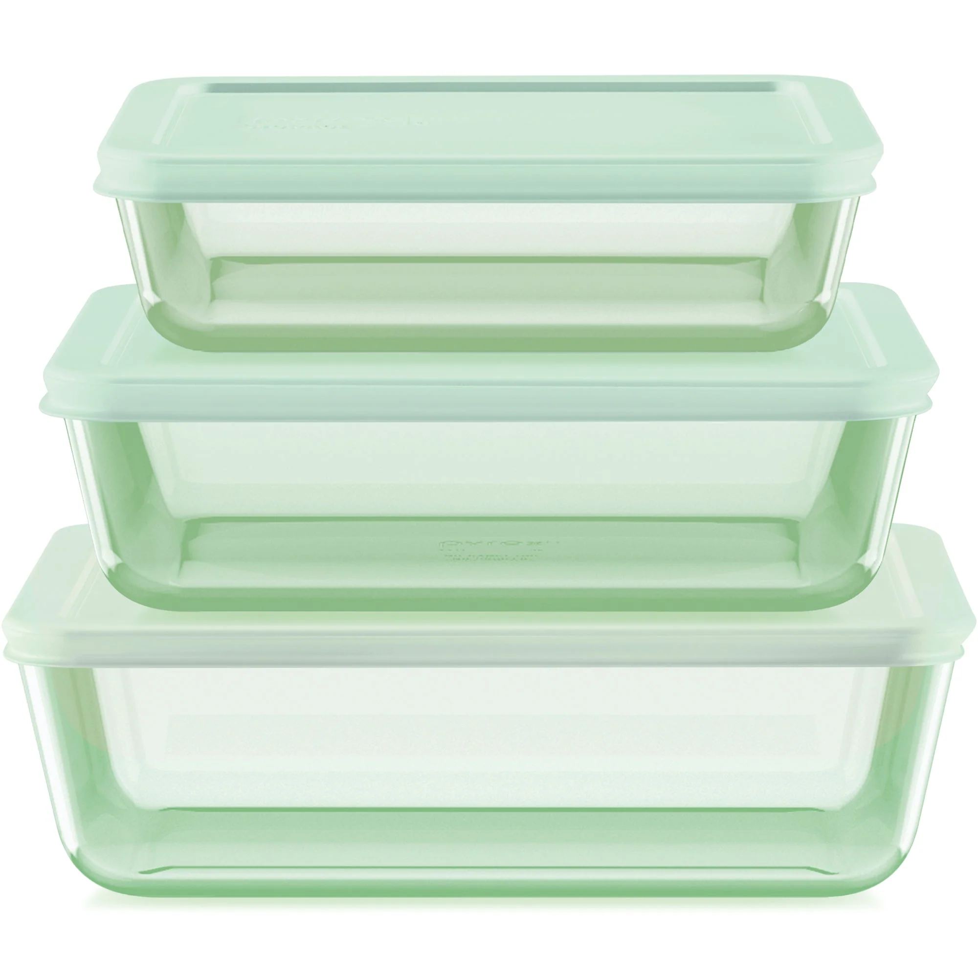 176-pyrex-simply-store-tinted-6-piece-rectangle-storage-set-with-plastic-lids-green-1.webp Pyrex® Simply Store® Tinted 6-piece Rectangle Storage Set with Plastic Lids, Green