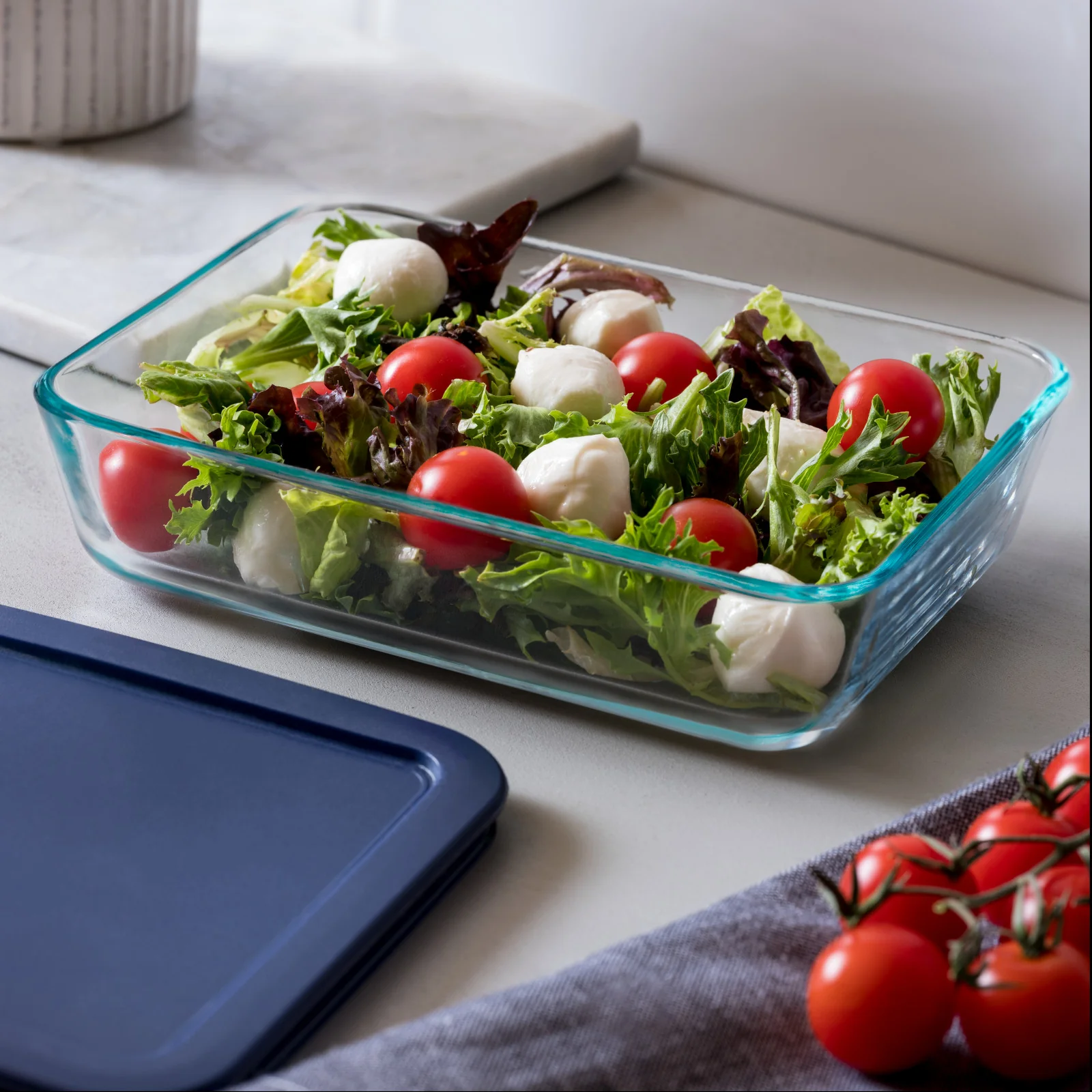 177-pyrex-simply-store-3-cup-rectangular-glass-food-storage-container-with-blue-lid-2.webp Pyrex® Simply Store® 3-cup Rectangular Glass Food Storage Container with Blue Lid