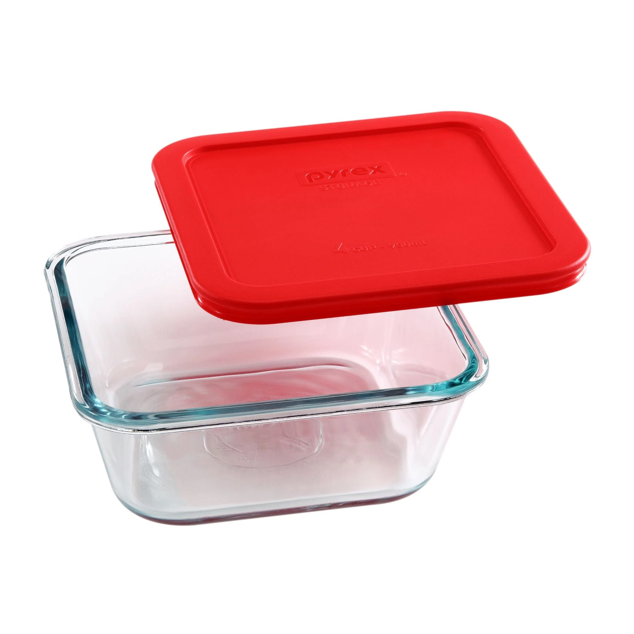 182-pyrex-simply-store-4-cup-square-glass-food-storage-container-with-red-lid-1.webp Pyrex® Simply Store® 4-cup Square Glass Food Storage Container with Red Lid