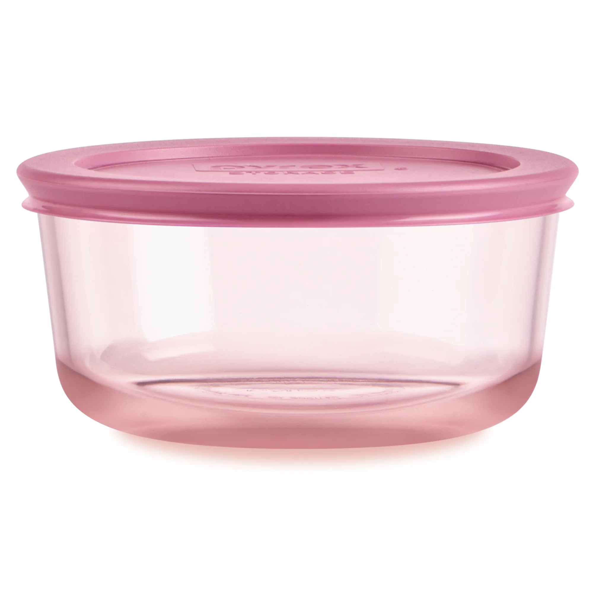 191-pyrex-simply-store-tinted-glass-4-cup-round-storage-container-with-lid-pink-1.webp Pyrex® Simply Store® Tinted Glass 4-cup Round Storage Container with Lid, Pink