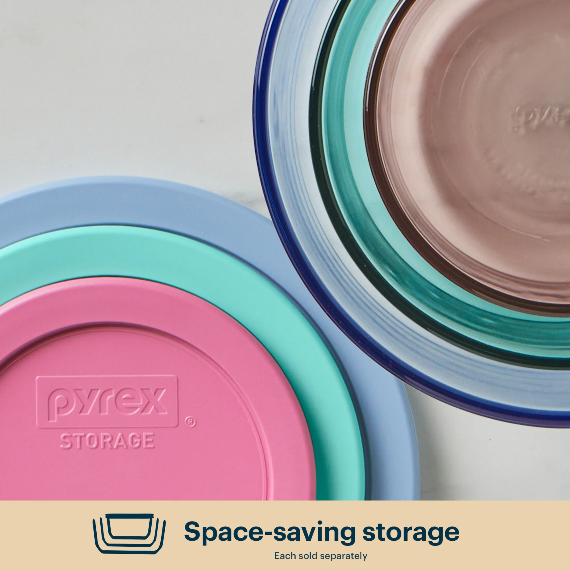 191-pyrex-simply-store-tinted-glass-4-cup-round-storage-container-with-lid-pink-5.webp Pyrex® Simply Store® Tinted Glass 4-cup Round Storage Container with Lid, Pink