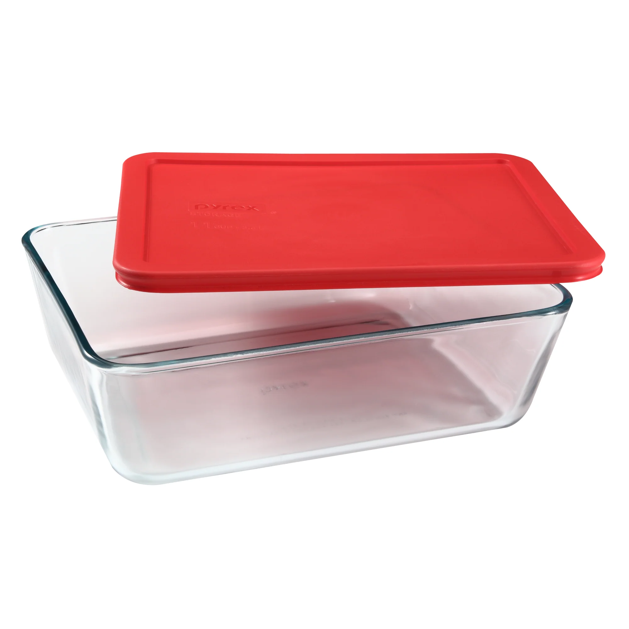 192-pyrex-simply-store-11-cup-rectangular-glass-food-storage-container-with-red-lid-1.webp Pyrex® Simply Store® 11-cup Rectangular Glass Food Storage Container with Red Lid