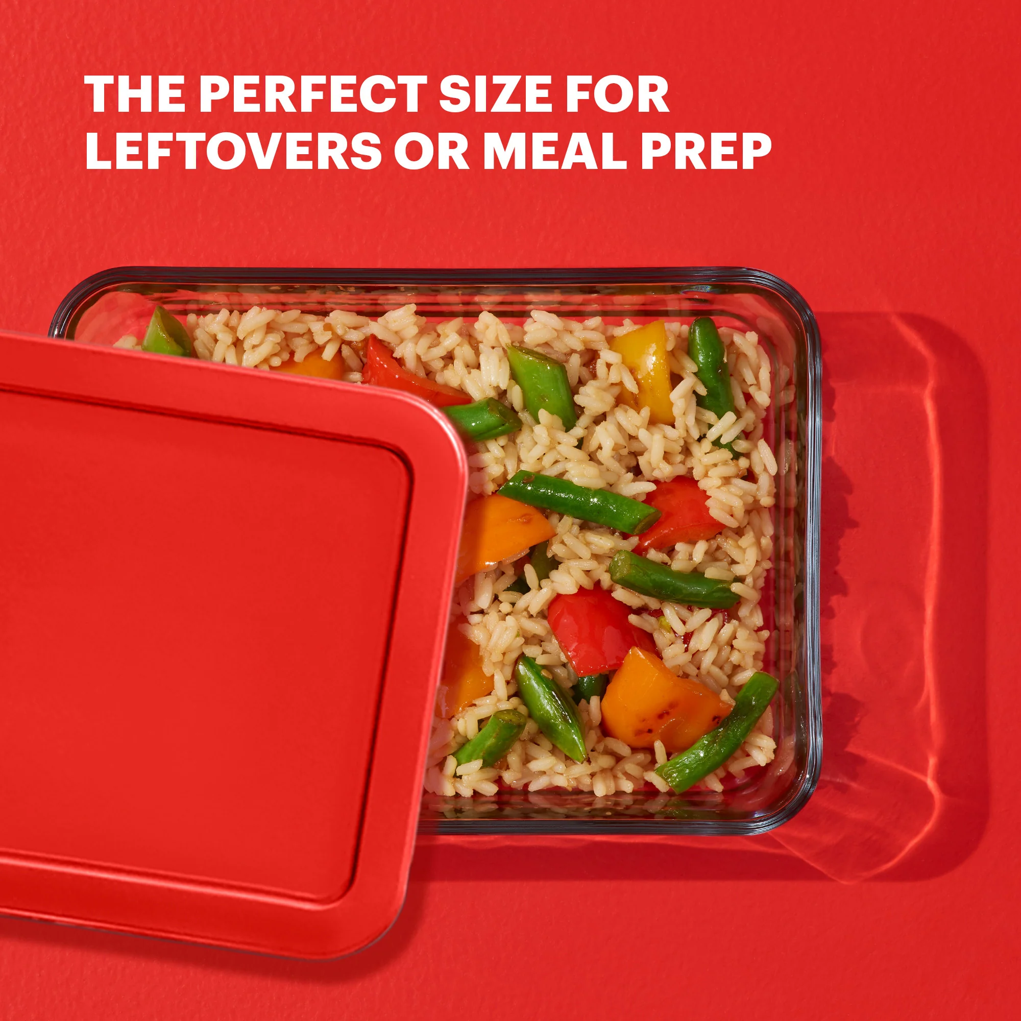 193-pyrex-simply-store-3-cup-rectangular-glass-food-storage-container-with-red-lid-2.webp Pyrex® Simply Store® 3-cup Rectangular Glass Food Storage Container with Red Lid