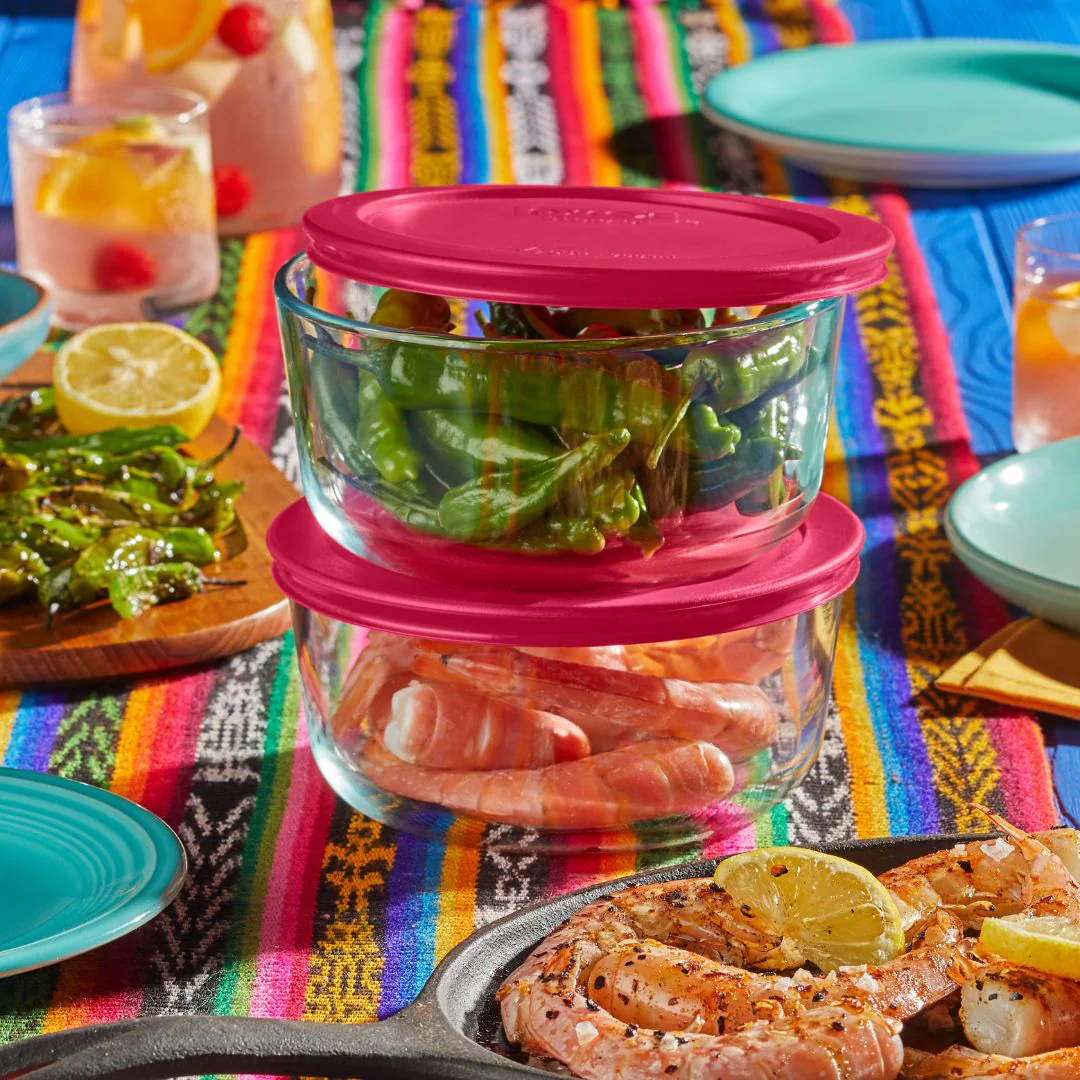 198-pyrex-simply-store-8-piece-glass-food-storage-container-set-with-red-lids-2.webp Pyrex® Simply Store® 8-piece Glass Food Storage Container Set with Red Lids