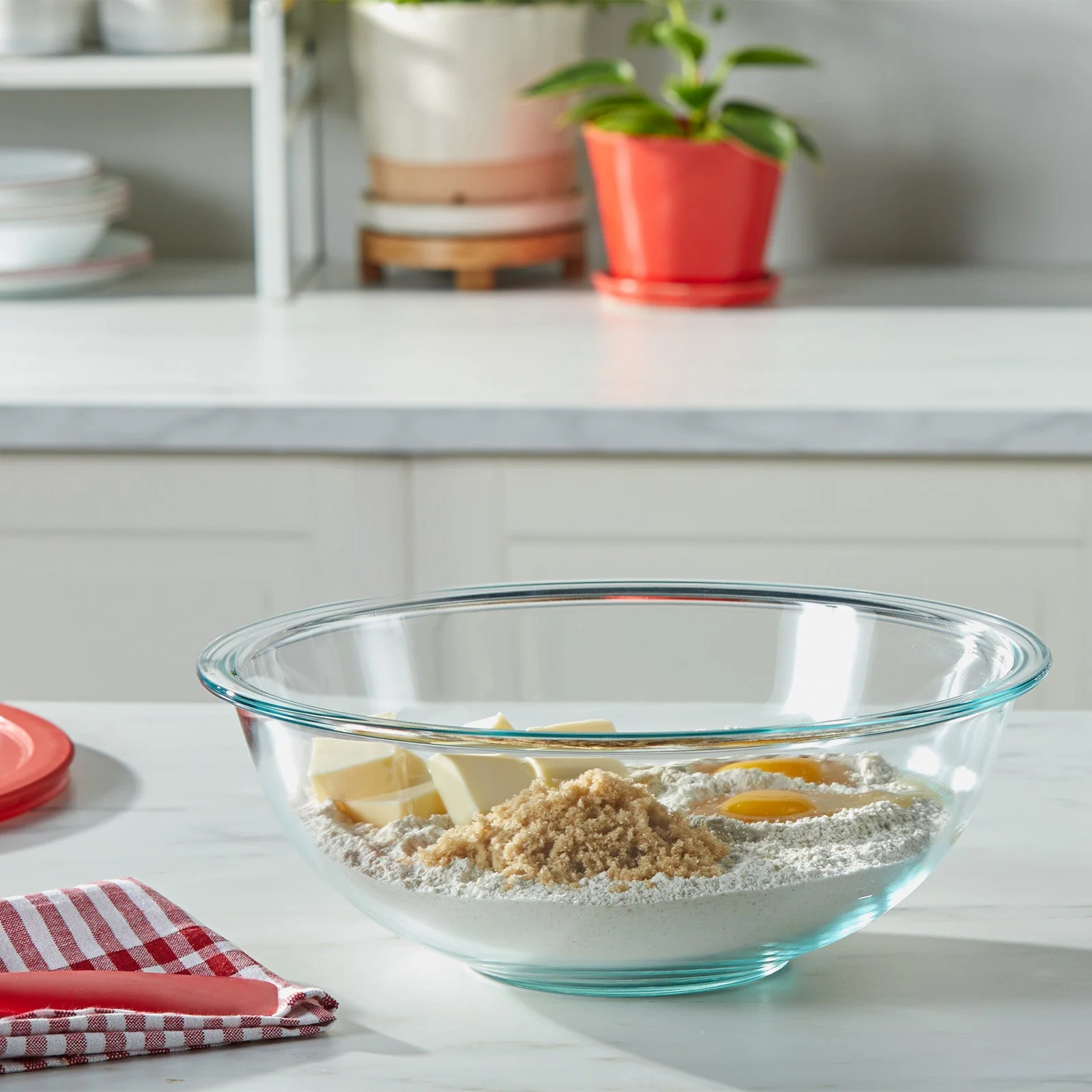 206-pyrex-smart-essentials-4-piece-glass-mixing-bowl-set-3.webp Pyrex® Smart Essentials® 4-piece Glass Mixing Bowl Set