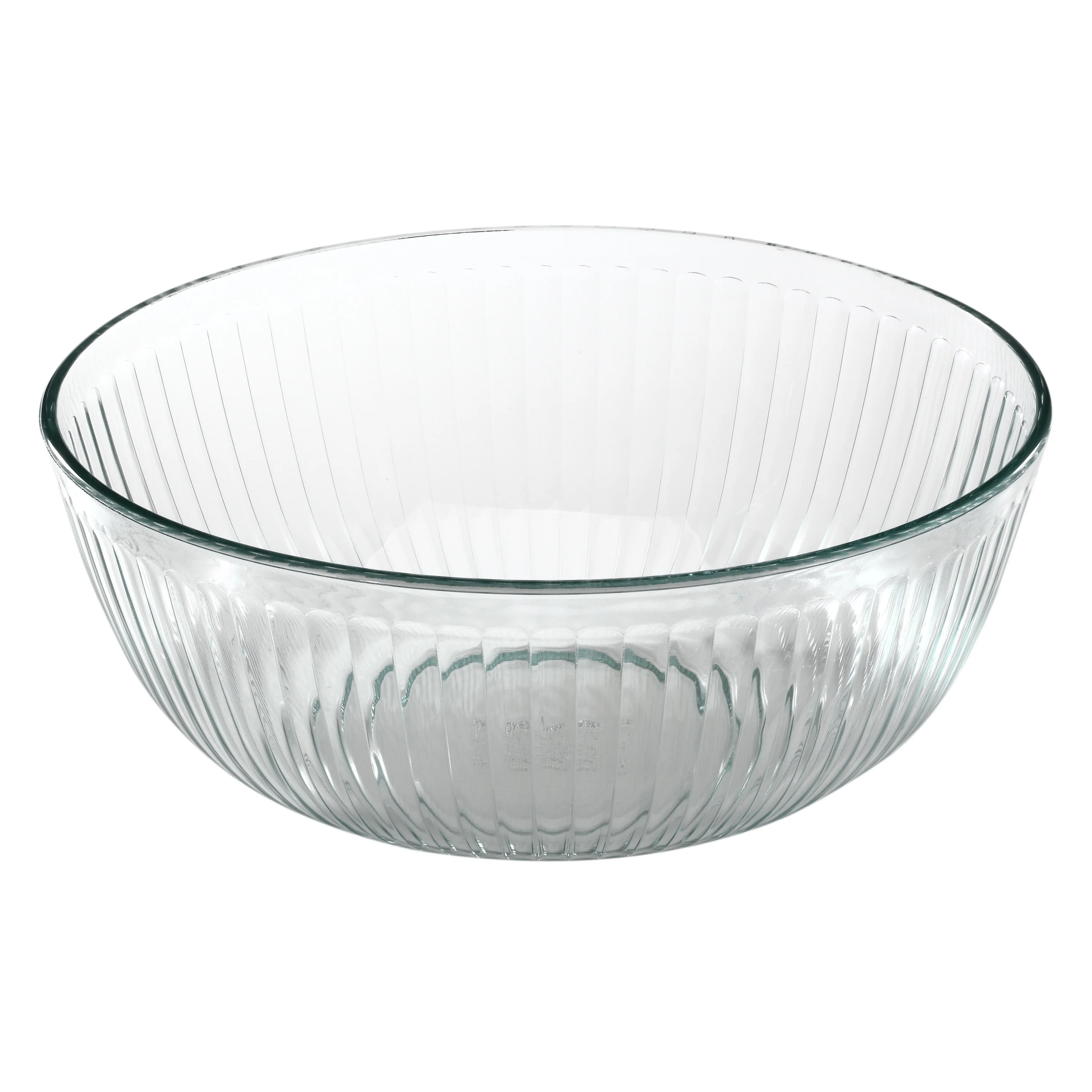 207-pyrex-sculpted-4.5-quart-mixing-bowl-1.webp Pyrex® Sculpted 4.5-quart Mixing Bowl