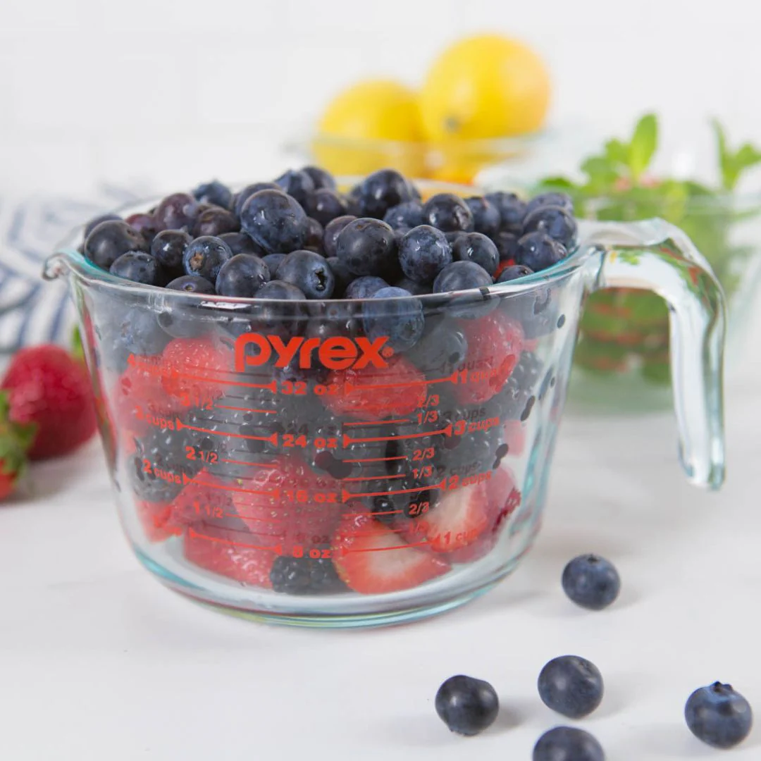 Pyrex® 4-cup Measuring Cup