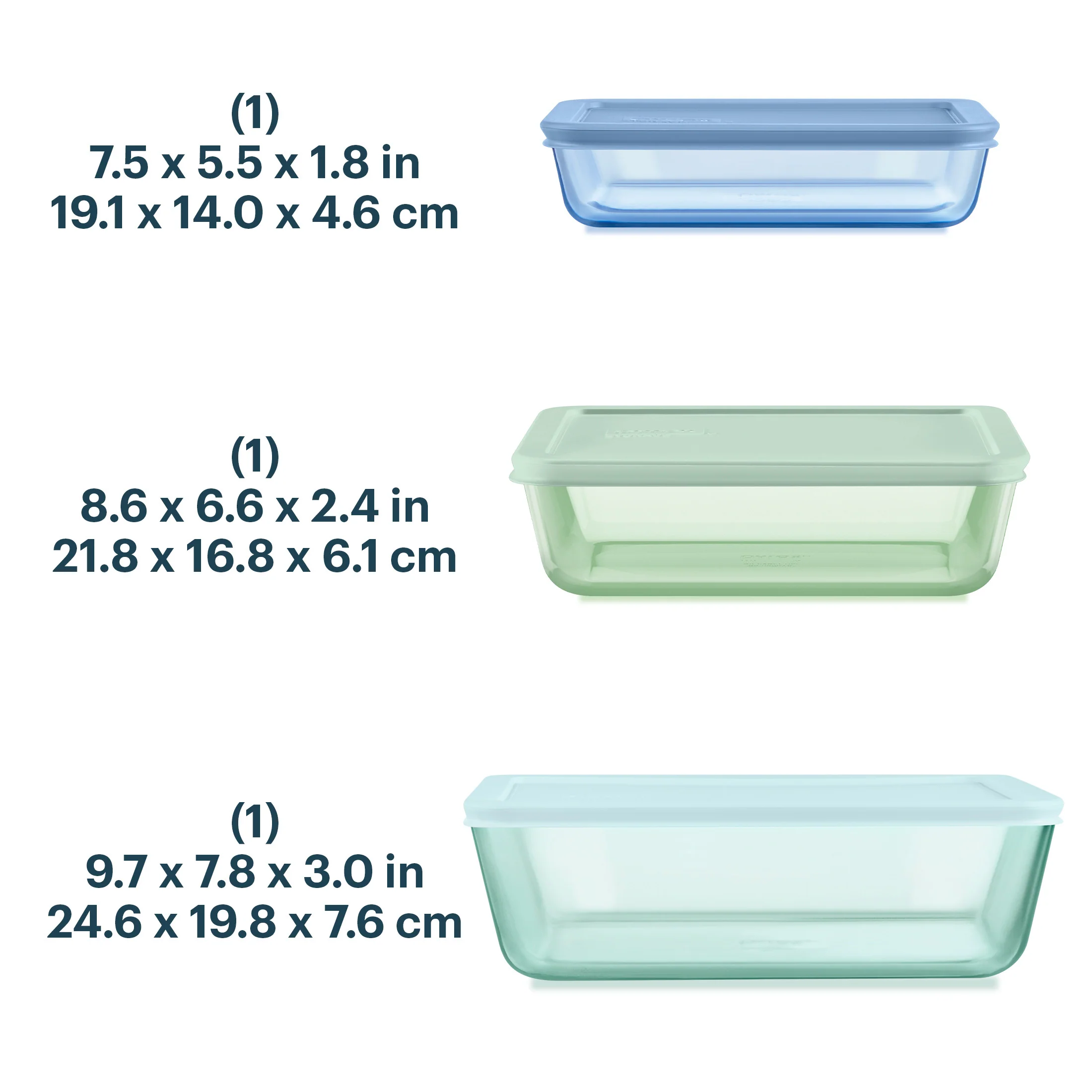 214-pyrex-simply-store-tinted-glass-rectangle-storage-containers-6-pc-set-mixed-colors-3.webp Pyrex® Simply Store® Tinted Glass Rectangle Storage Containers, 6-pc Set, Mixed Colors
