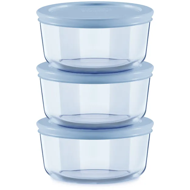 225-pyrex-simply-store-tinted-6-piece-round-storage-value-pack-with-blue-plastic-lids-1.webp Pyrex® Simply Store® Tinted 6-piece Round Storage Value Pack with Blue Plastic Lids