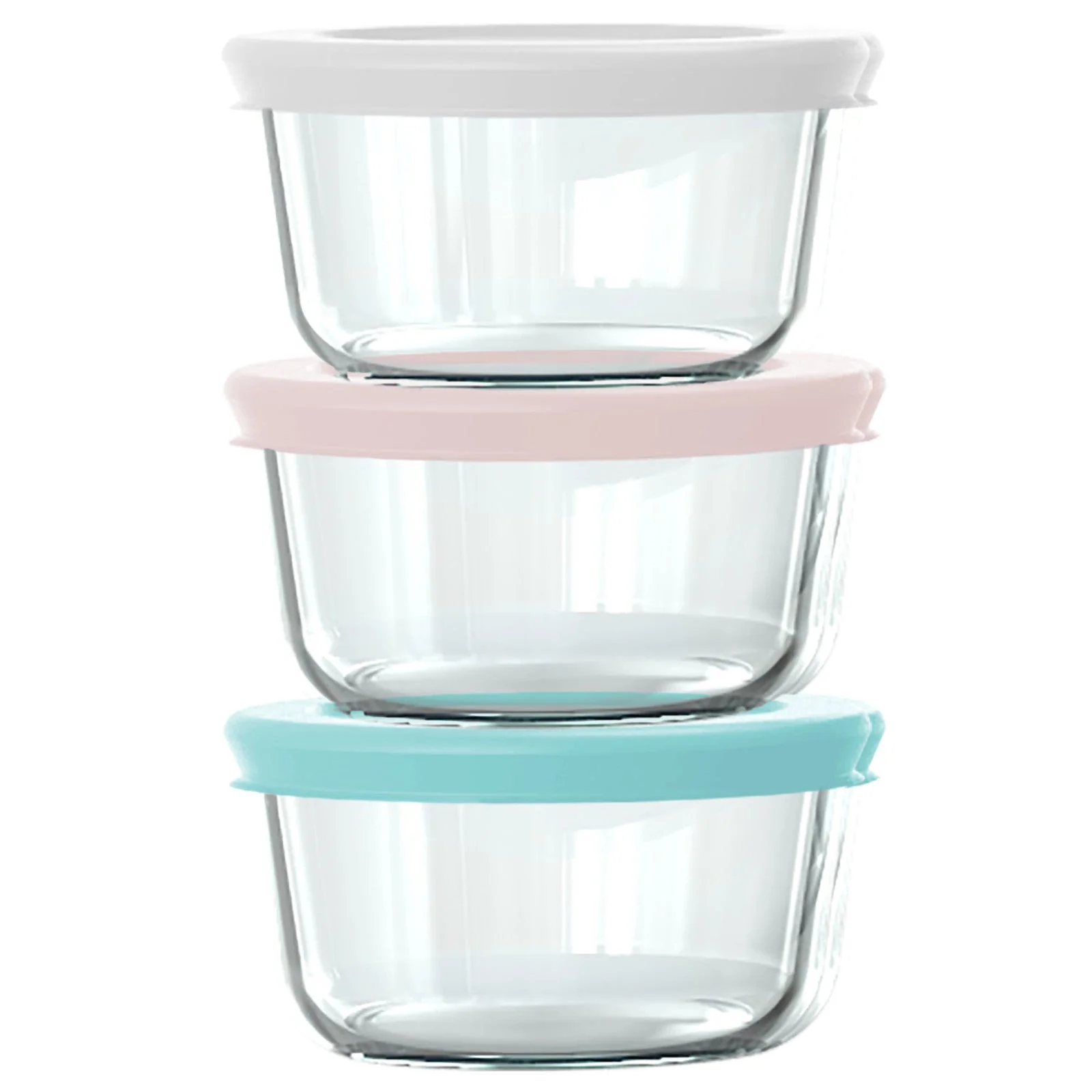 227-pyrex-simply-store-6-piece-1-cup-round-glass-storage-set-with-assorted-color-lids-1.webp Pyrex® Simply Store® 6-piece 1-cup Round Glass Storage Set with Assorted Color Lids