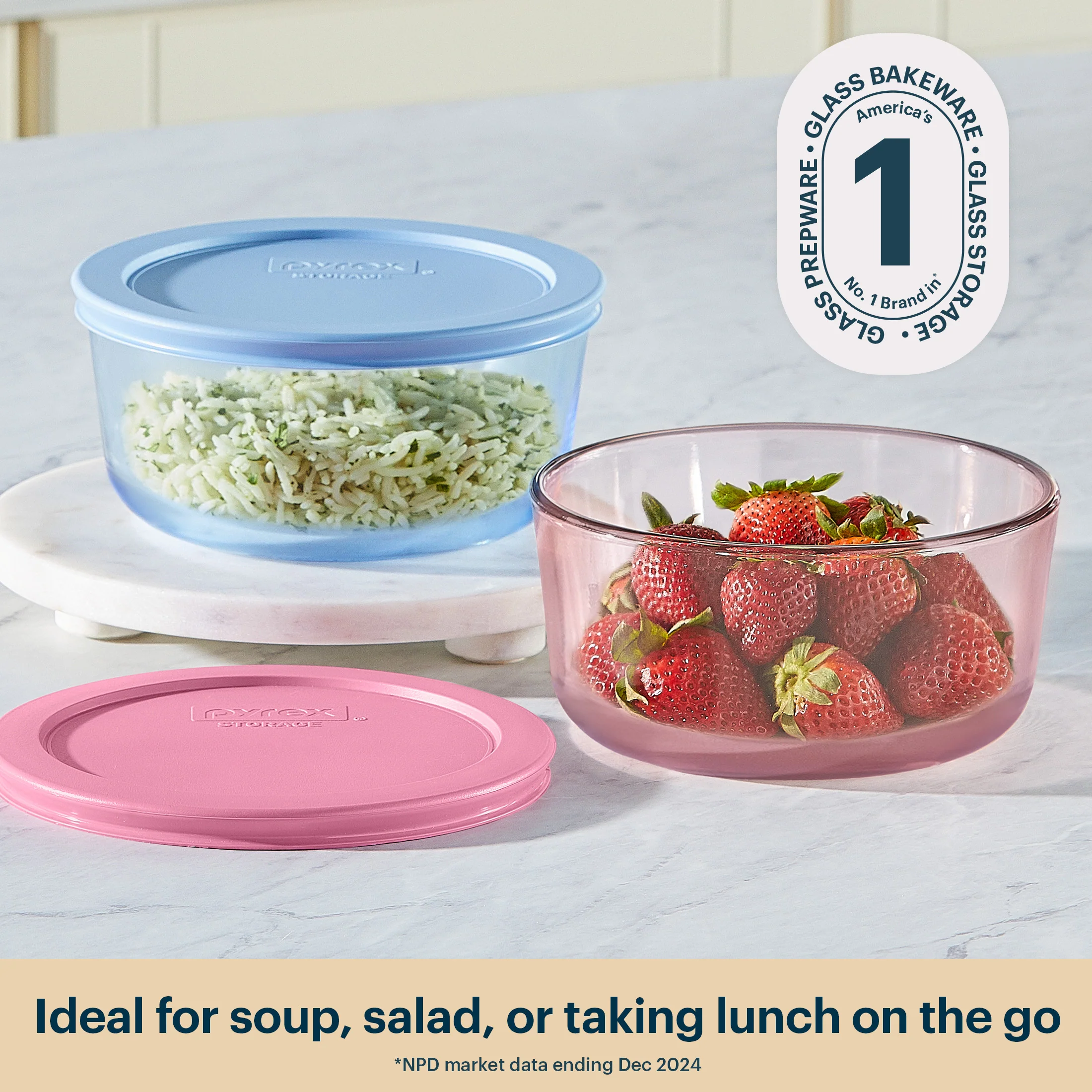 231-pyrex-simply-store-tinted-glass-4-cup-round-storage-containers-4-pc-set-mixed-colors-2.webp Pyrex® Simply Store® Tinted Glass 4-cup Round Storage Containers, 4-pc Set, Mixed Colors