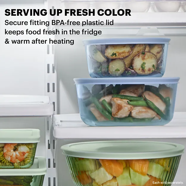 232-pyrex-simply-store-tinted-6-piece-round-storage-value-pack-with-blue-plastic-lids-3.webp Pyrex® Simply Store® Tinted 6-piece Round Storage Value Pack with Blue Plastic Lids