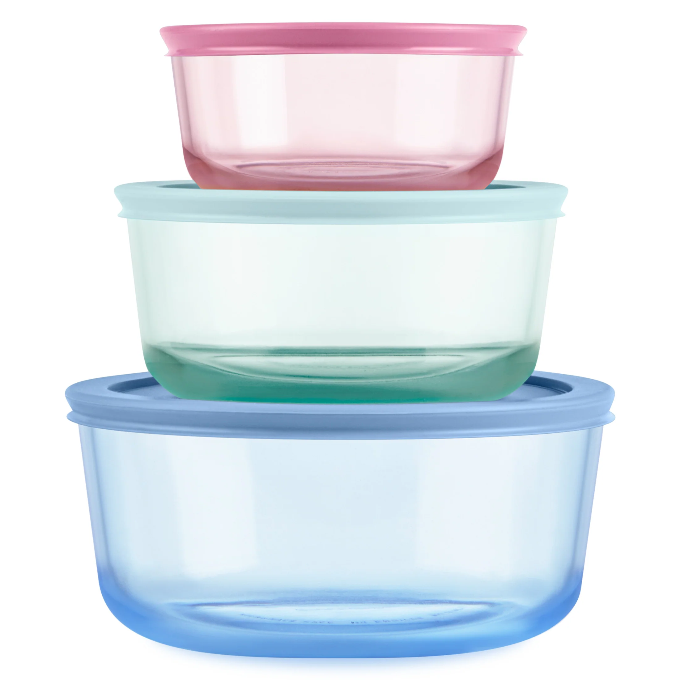 233-pyrex-simply-store-tinted-glass-round-storage-containers-6-pc-set-mixed-colors-1.webp Pyrex® Simply Store® Tinted Glass Round Storage Containers, 6-pc Set, Mixed Colors