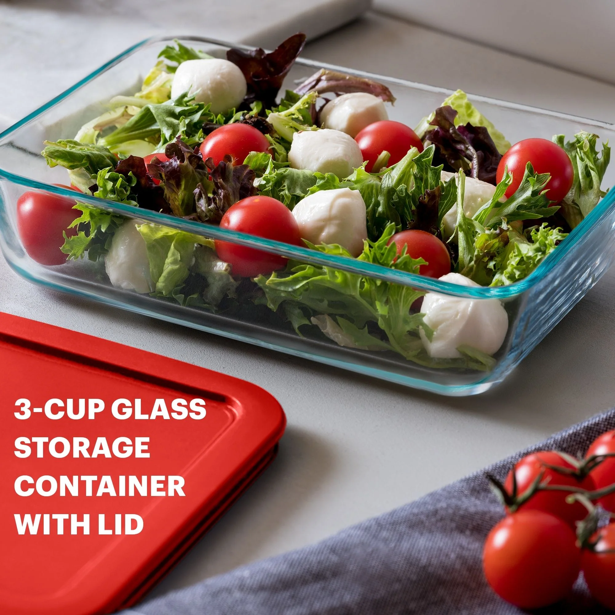 241-pyrex-simply-store-3-cup-rectangle-glass-storage-with-plastic-lid-2.webp Pyrex® Simply Store® 3-Cup Rectangle Glass Storage with Plastic Lid