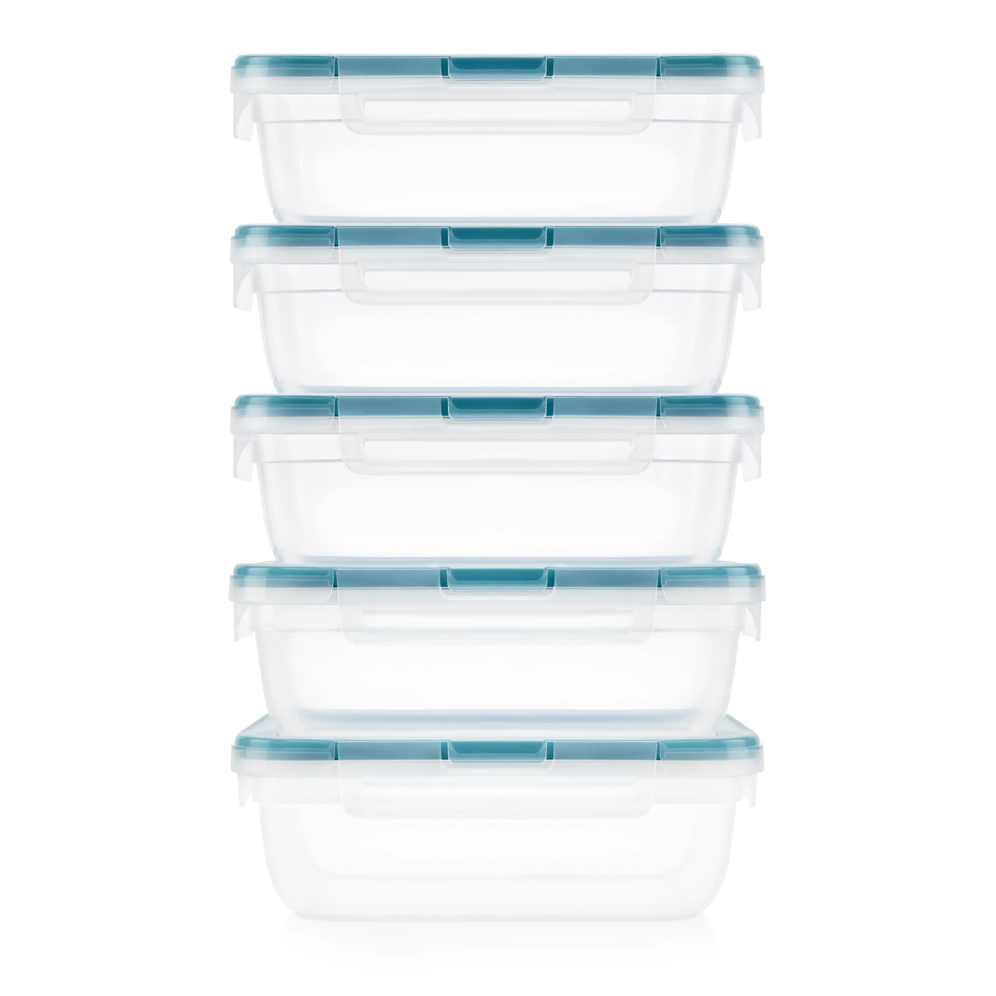 Snapware Total Solution - 8.5 Cup, 10 pc set