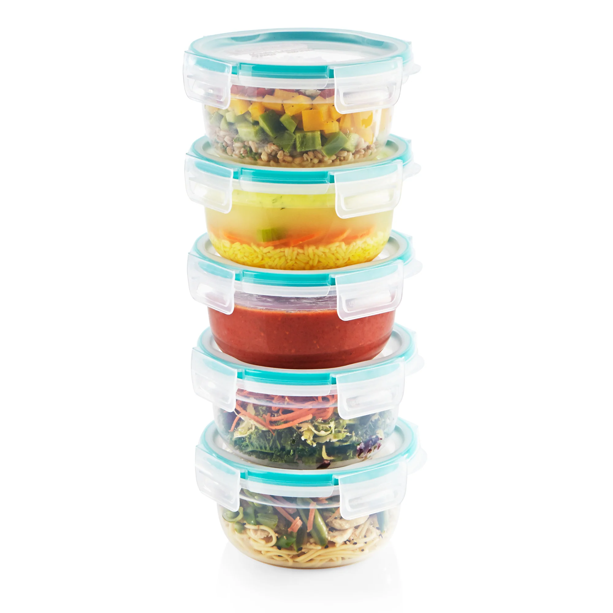 247-snapware-total-solution-10pc-set-round-meal-prep-2.webp Snapware® Total Solution® 10pc Set Round Meal Prep