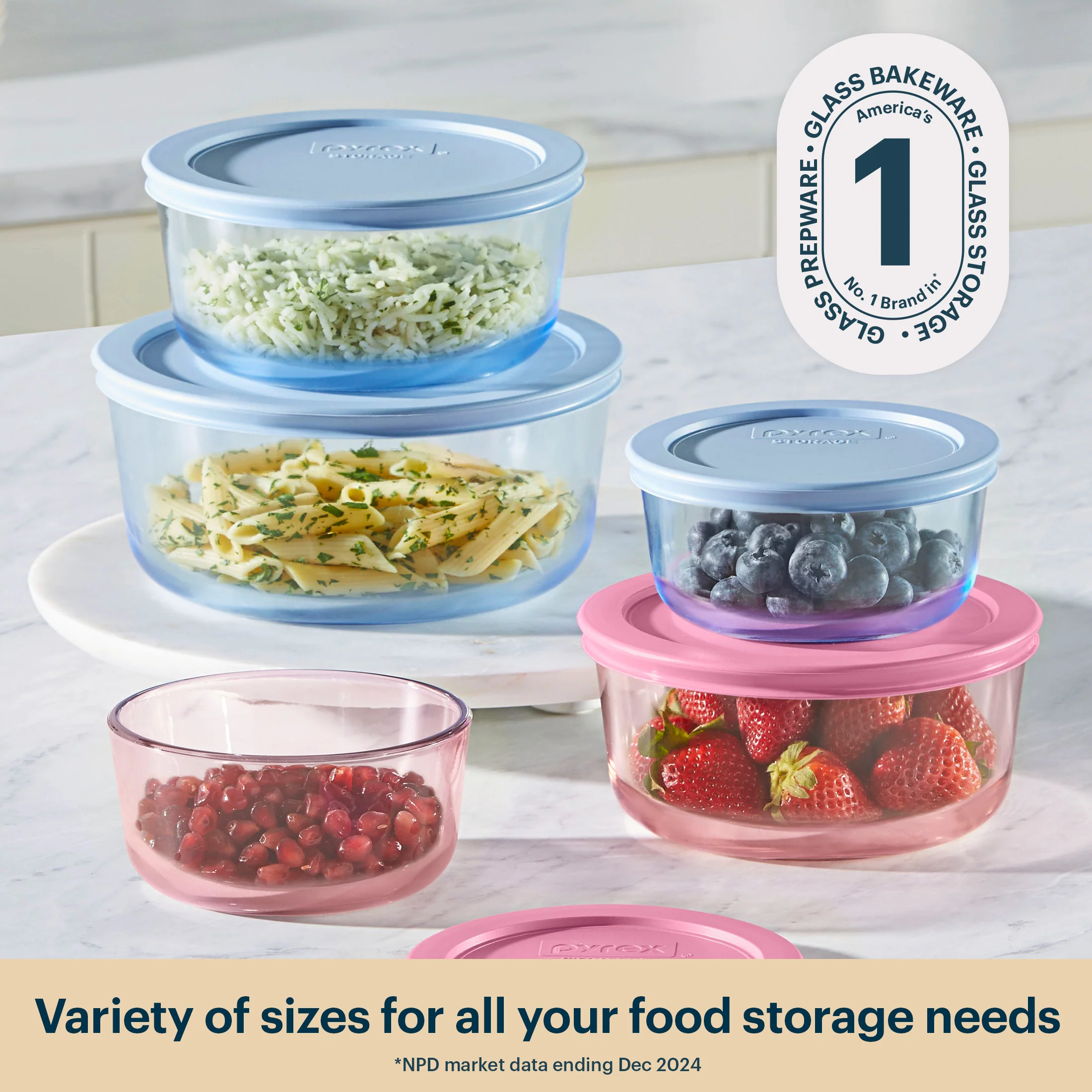 248-pyrex-simply-store-tinted-glass-round-storage-containers-10-pc-set-mixed-colors-2.webp Pyrex® Simply Store® Tinted Glass Round Storage Containers, 10-pc Set, Mixed Colors