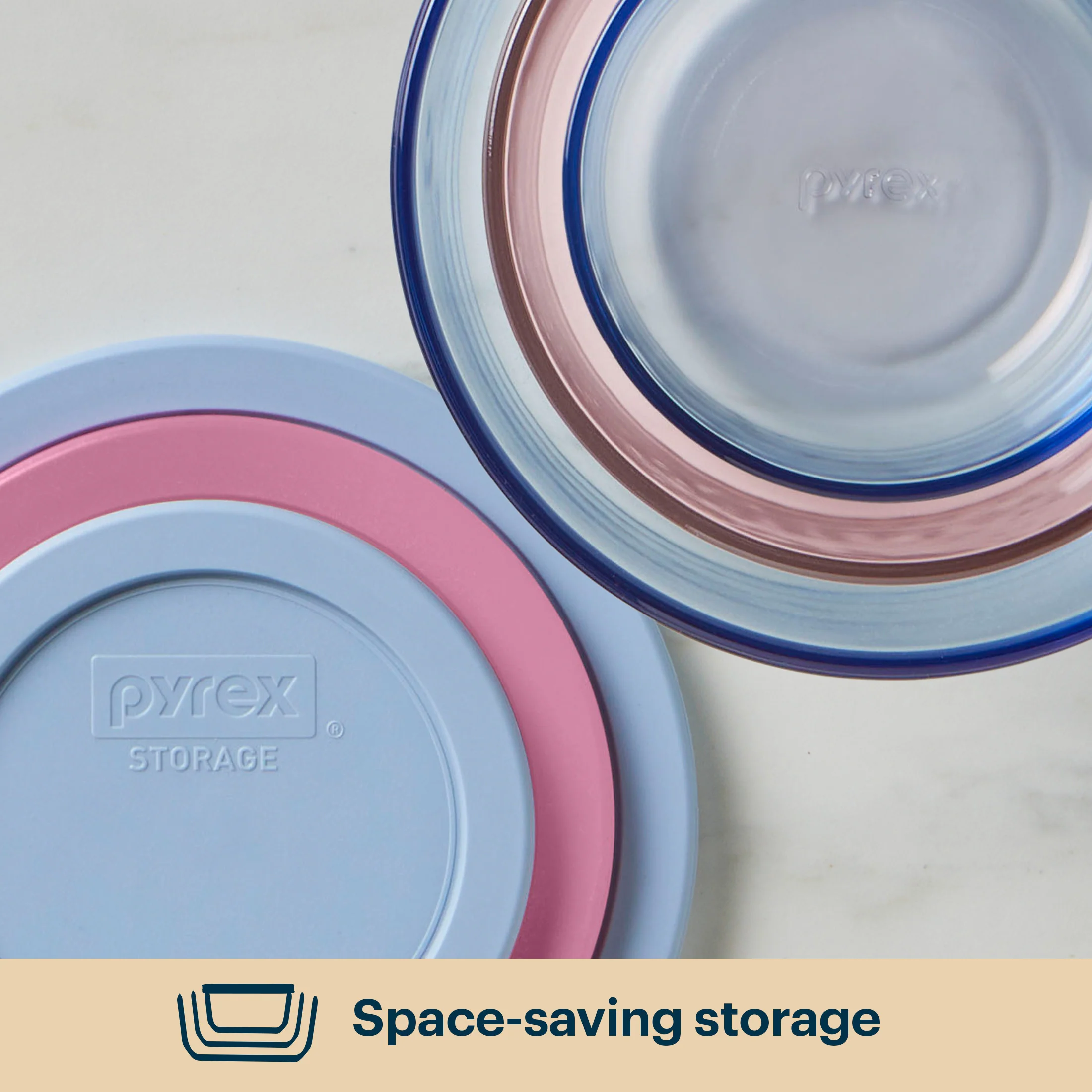 248-pyrex-simply-store-tinted-glass-round-storage-containers-10-pc-set-mixed-colors-5.webp Pyrex® Simply Store® Tinted Glass Round Storage Containers, 10-pc Set, Mixed Colors