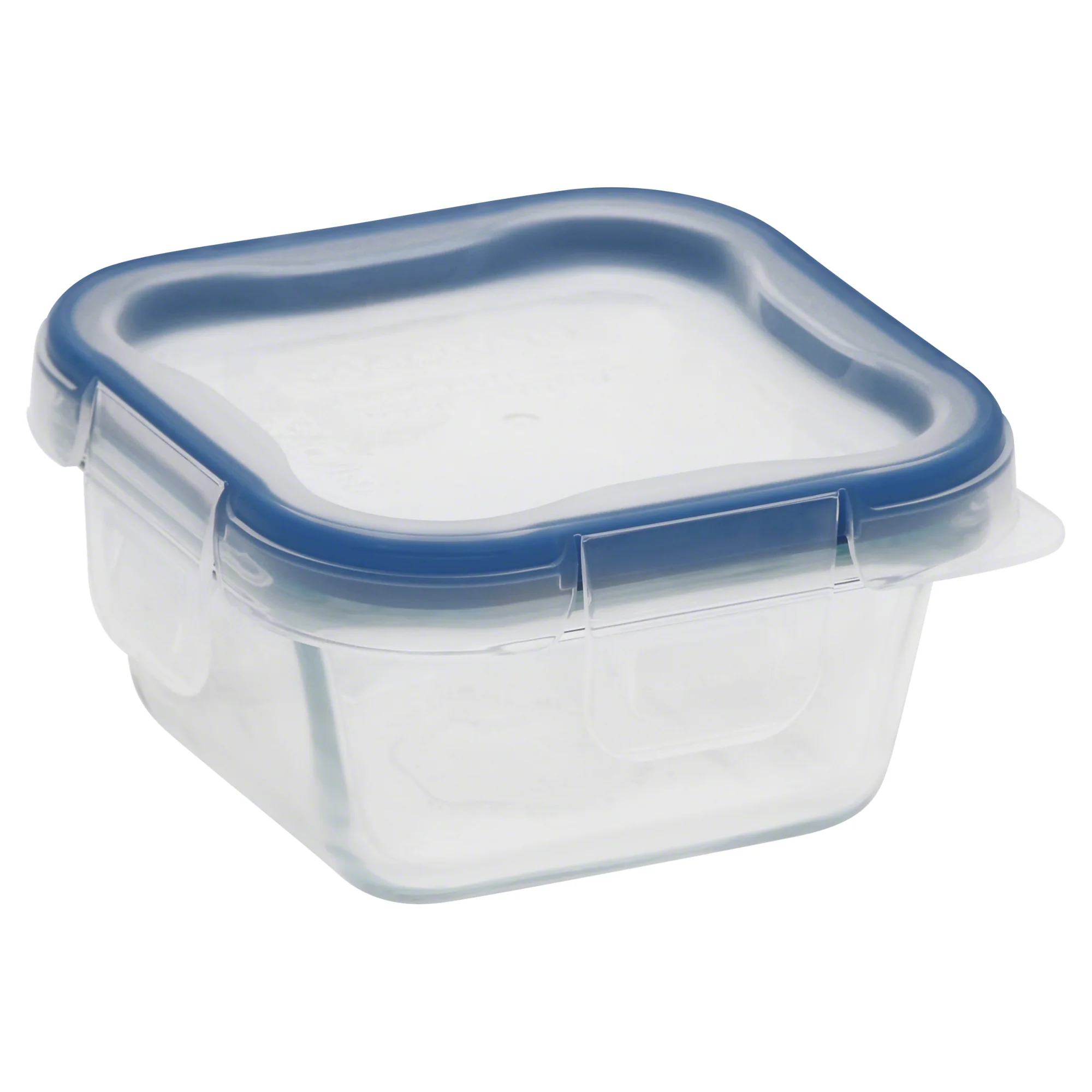 252-snapware-total-solution-pyrex-glass-1-cup-square-food-storage-with-plastic-lid-1.webp Snapware® Total Solution® Pyrex® Glass 1-cup Square Food Storage with Plastic Lid