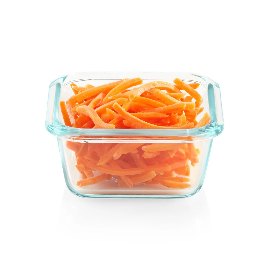 252-snapware-total-solution-pyrex-glass-1-cup-square-food-storage-with-plastic-lid-2.webp Snapware® Total Solution® Pyrex® Glass 1-cup Square Food Storage with Plastic Lid