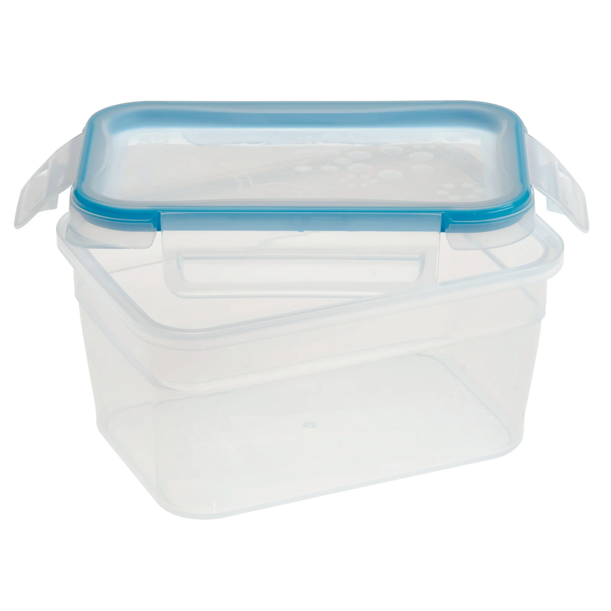 253-snapware-total-solution-5-cup-rectangular-plastic-food-storage-container-with-lid-1.webp Snapware® Total Solution® 5-cup Rectangular Plastic Food Storage Container with Lid