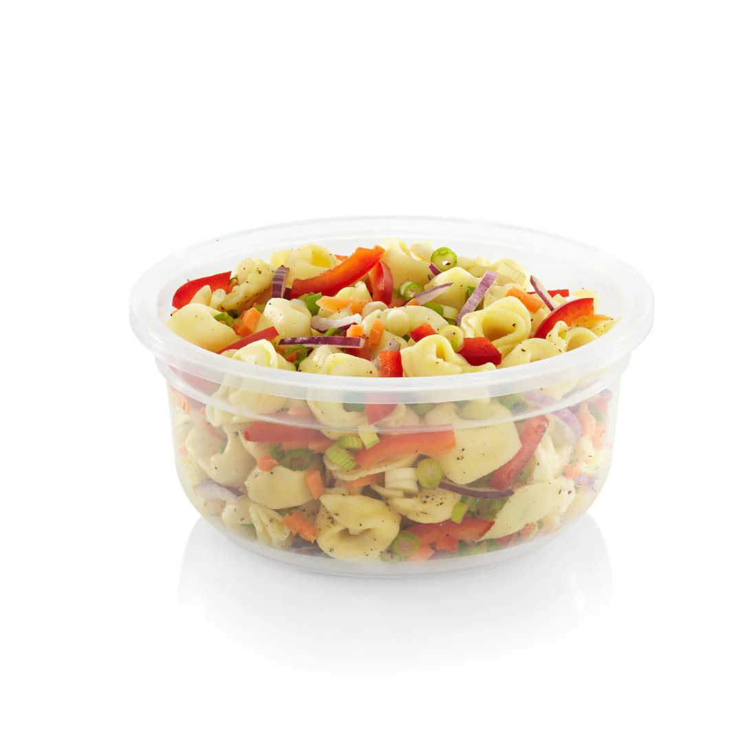257-snapware-total-solution-3.86-cup-plastic-food-storage-container-with-lid-2.webp Snapware® Total Solution® 3.86-cup Plastic Food Storage Container with Lid