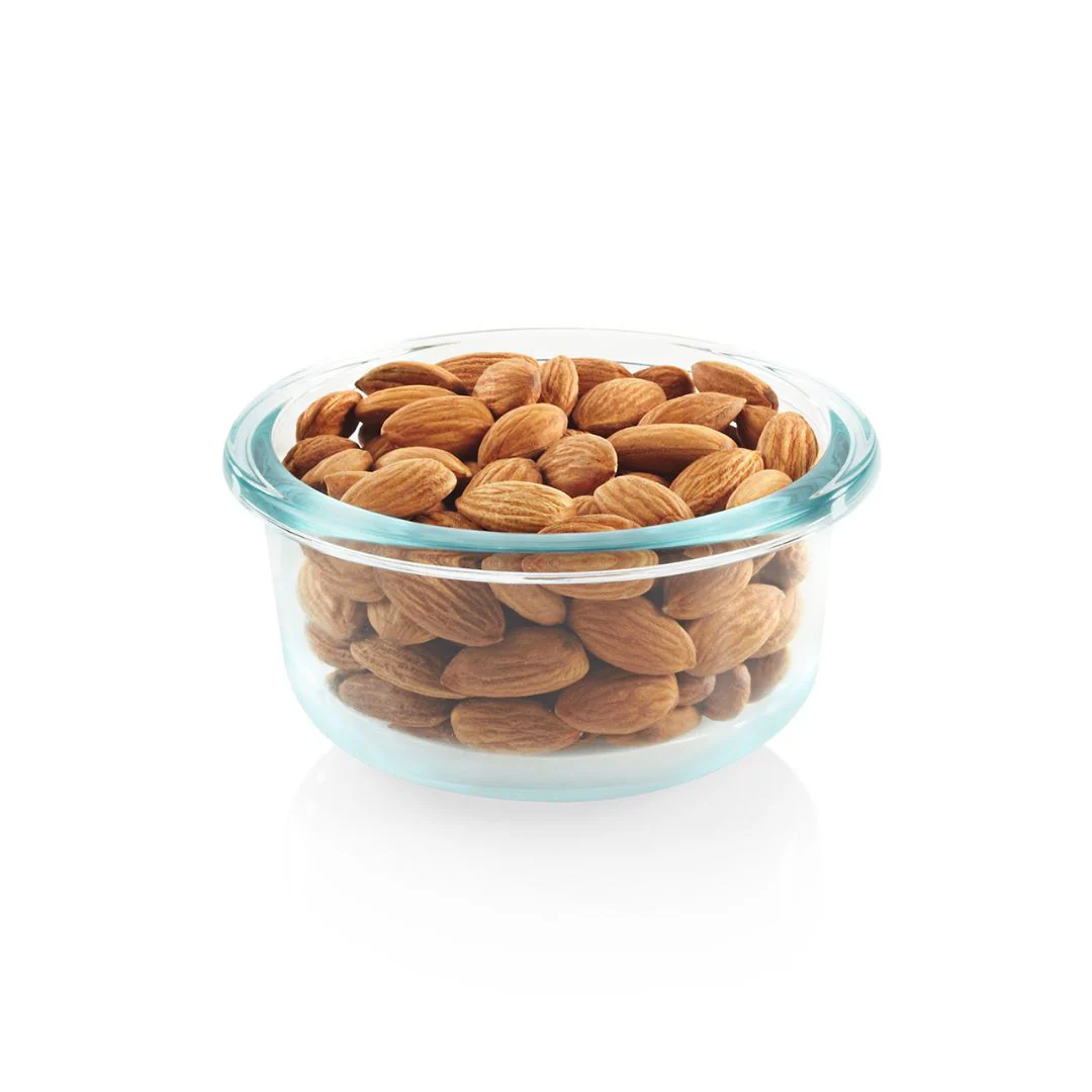 261-snapware-total-solution-pyrex-glass-1-cup-round-food-storage-with-plastic-lid-2.webp Snapware® Total Solution® Pyrex® Glass 1-cup Round Food Storage with Plastic Lid