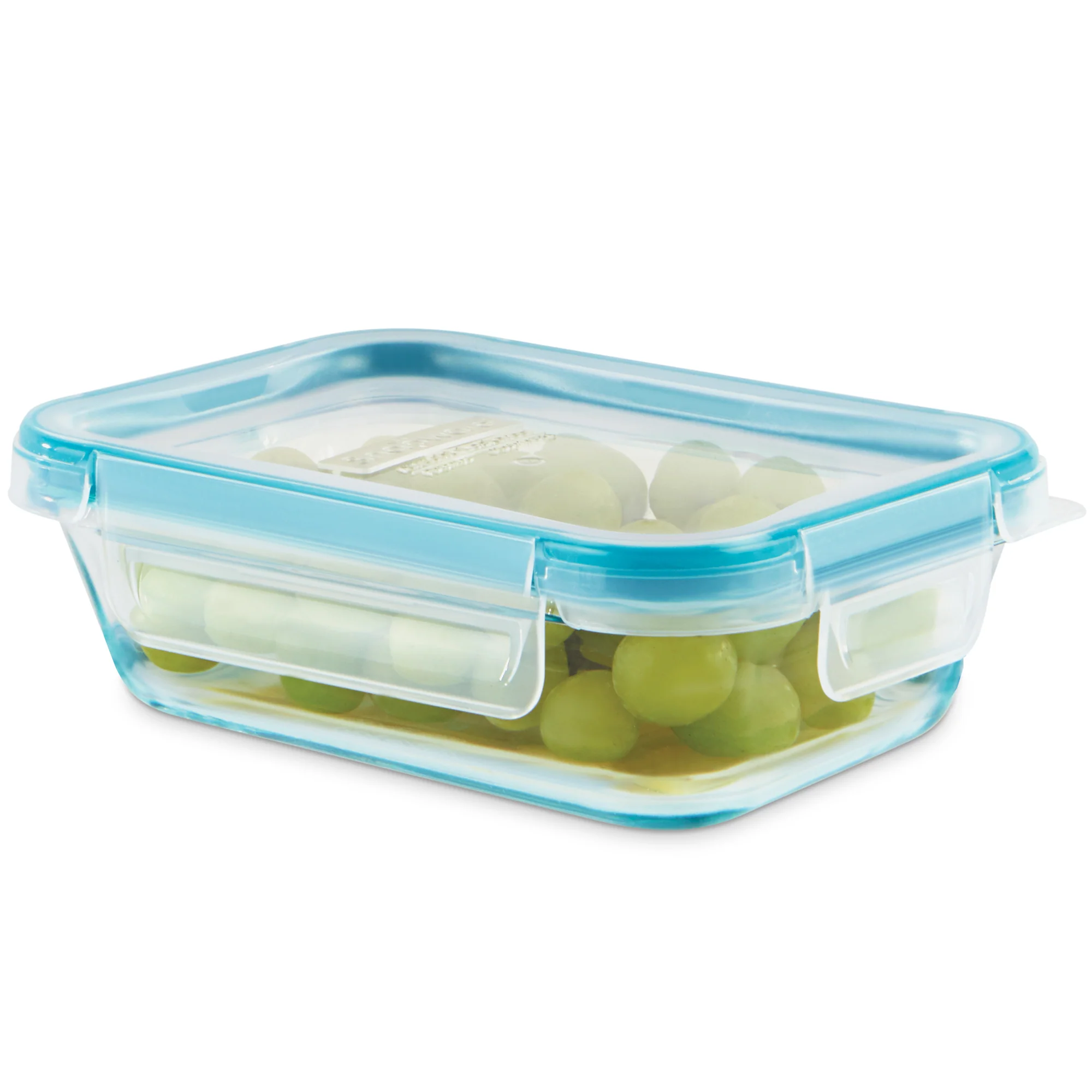 262-snapware-total-solution-pyrex-glass-2-cup-rectangle-food-storage-with-plastic-lid-2.webp Snapware® Total Solution® Pyrex® Glass 2-cup Rectangle Food Storage with Plastic Lid