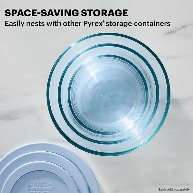 265-pyrex-simply-store-tinted-6-piece-round-storage-value-pack-with-blue-plastic-lids-5.webp Pyrex® Simply Store® Tinted 6-piece Round Storage Value Pack with Blue Plastic Lids