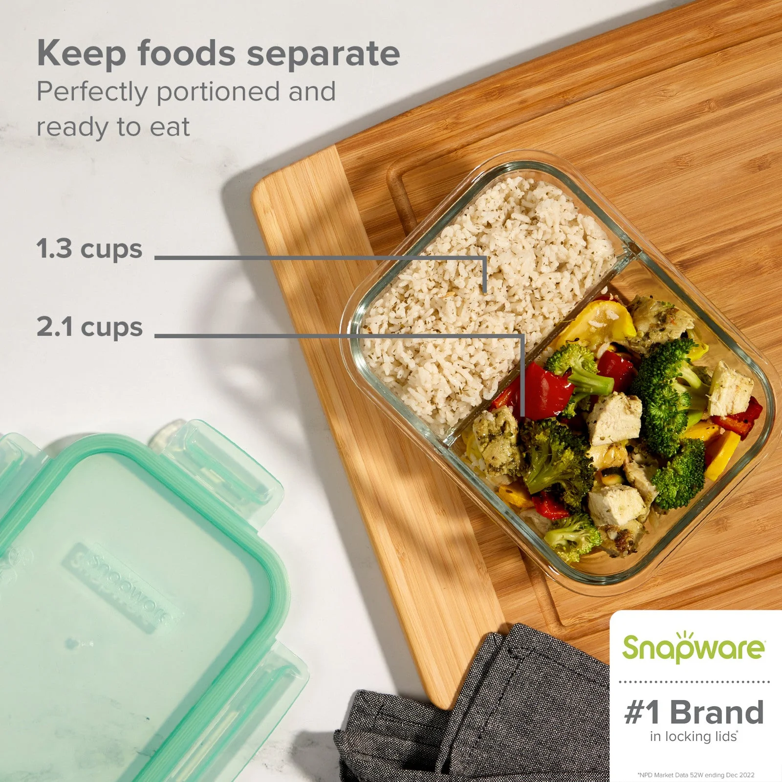 268-snapware-mealboxtm-4-cup-divided-glass-storage-container-with-lid-2.webp Snapware® MealBox™ 4-cup Divided Glass Storage Container with Lid