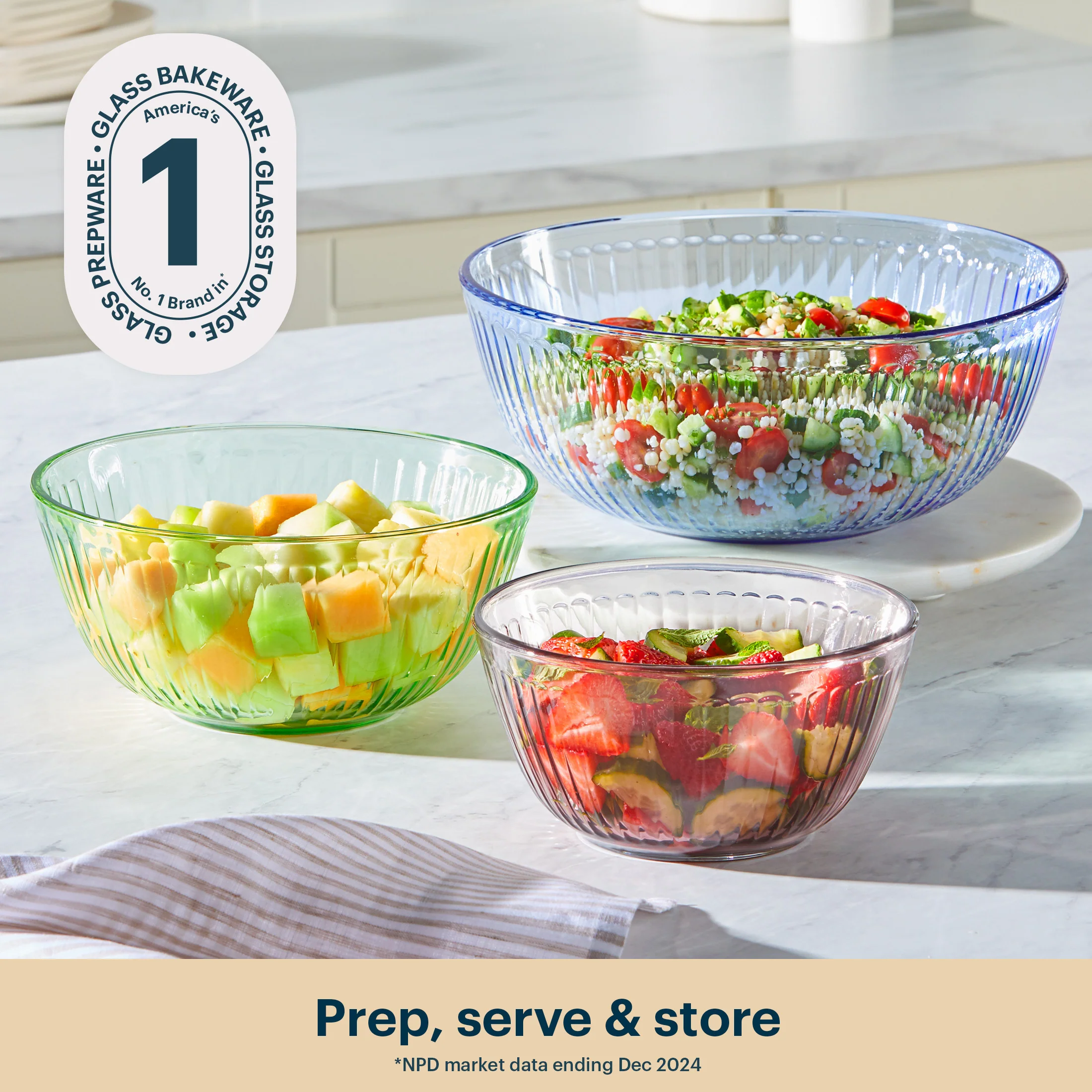 27-pyrex-colors-sculpted-tinted-3-piece-mixing-bowl-set-no-lid-pink-green-blue-2.webp Pyrex® Colors Sculpted Tinted 3-piece Mixing Bowl Set, No Lid (Pink,Green,Blue)