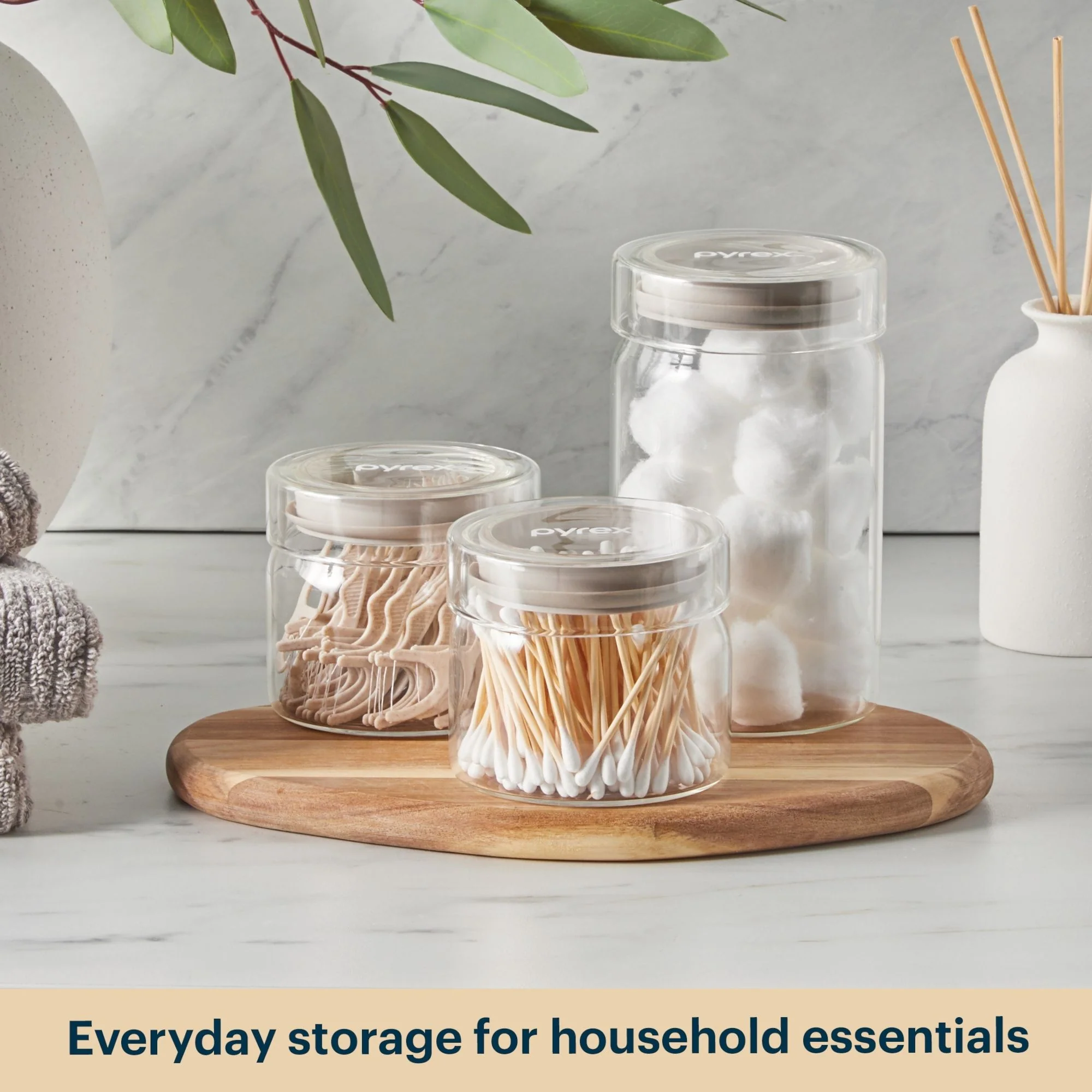 28-pyrex-6-piece-glass-canister-set-4.webp Pyrex® 6-Piece Glass Canister Set