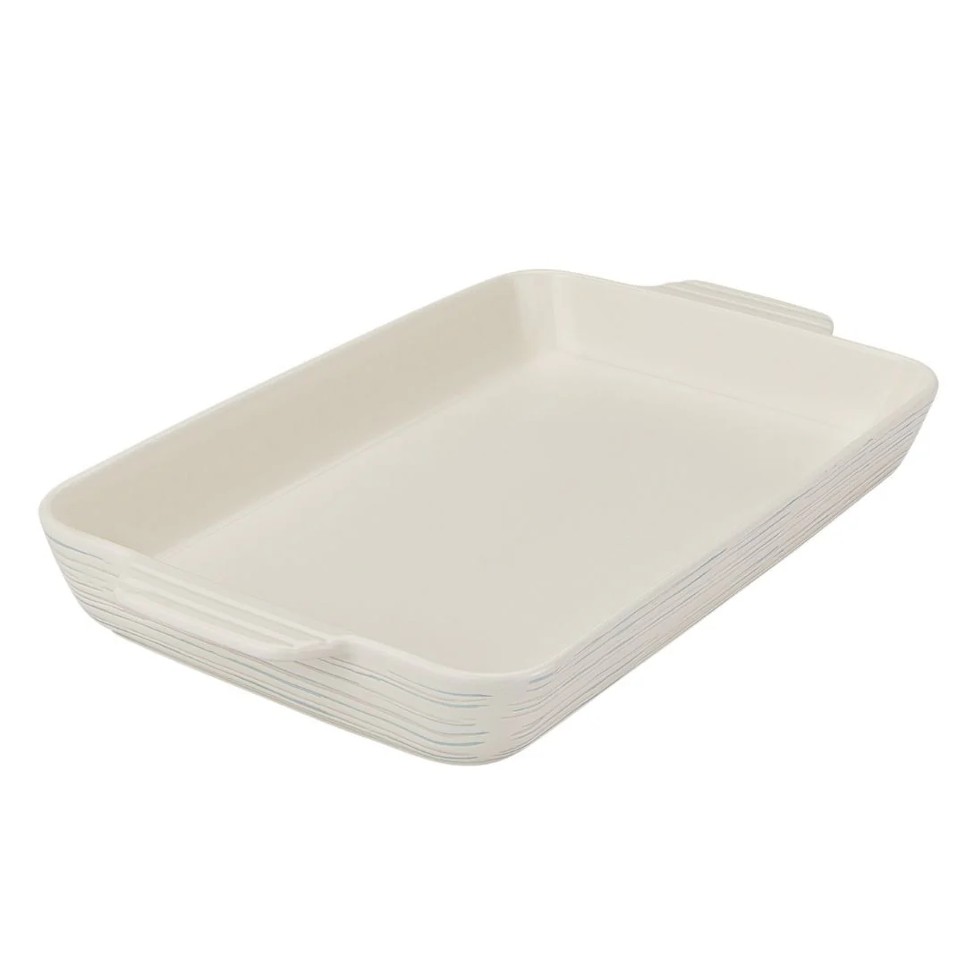 Pyrex® 4QT 10" x 15" Rectangular Ceramic Baking Dish