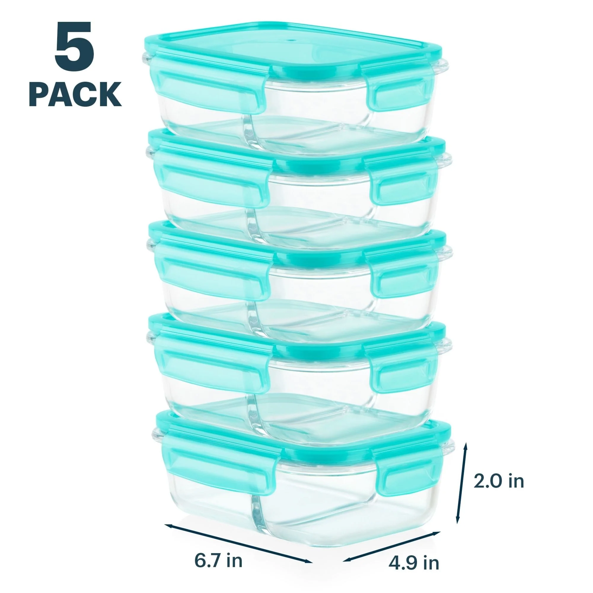 31-pyrex-mealbox-10-piece-divided-storage-set-2.3-cup-2.webp Pyrex® MealBox 10-Piece Divided Storage Set, 2.3 Cup