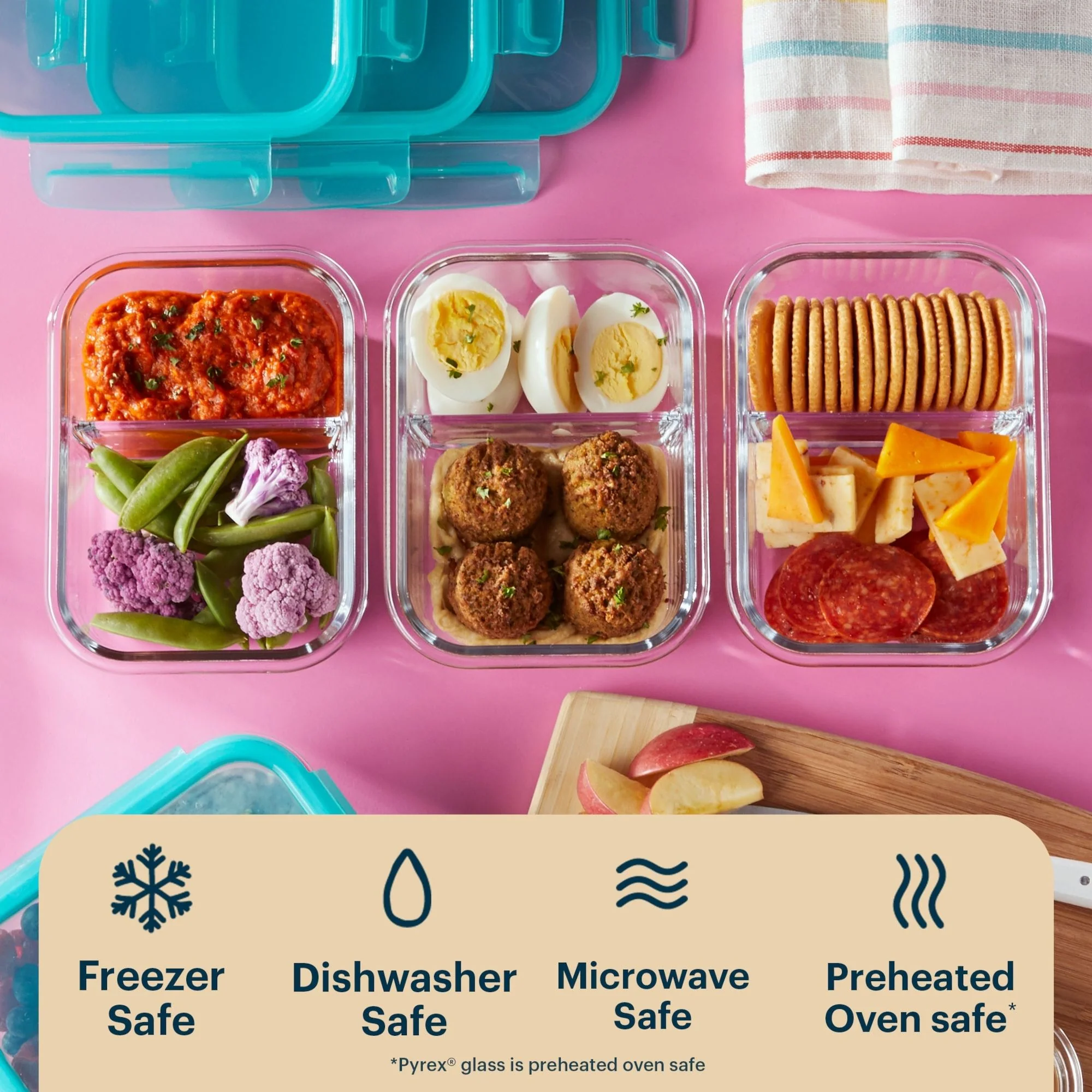 31-pyrex-mealbox-10-piece-divided-storage-set-2.3-cup-6.webp Pyrex® MealBox 10-Piece Divided Storage Set, 2.3 Cup