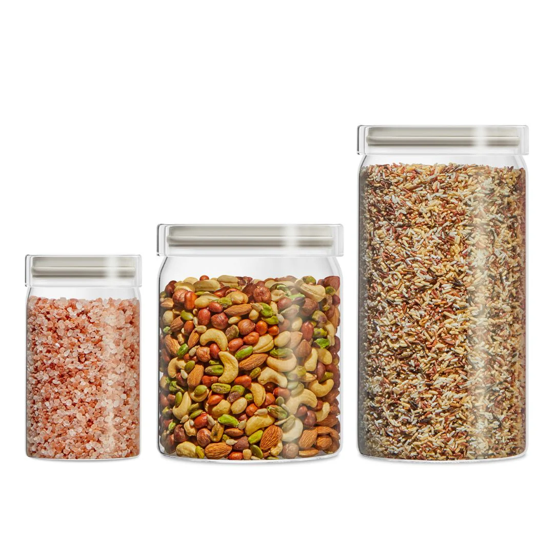 32-pyrex-3-piece-glass-canister-set-1.webp Pyrex® 3-Piece Glass Canister Set
