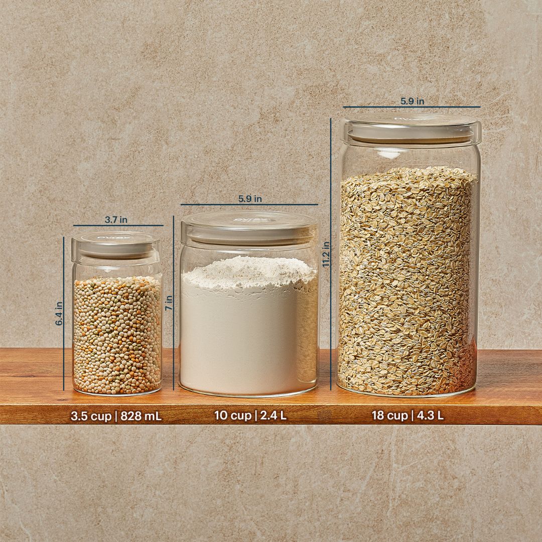 32-pyrex-3-piece-glass-canister-set-2.jpg Pyrex® 3-Piece Glass Canister Set