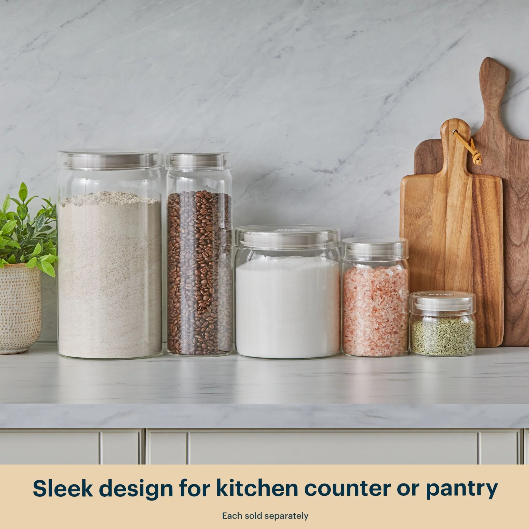 32-pyrex-3-piece-glass-canister-set-4.webp Pyrex® 3-Piece Glass Canister Set