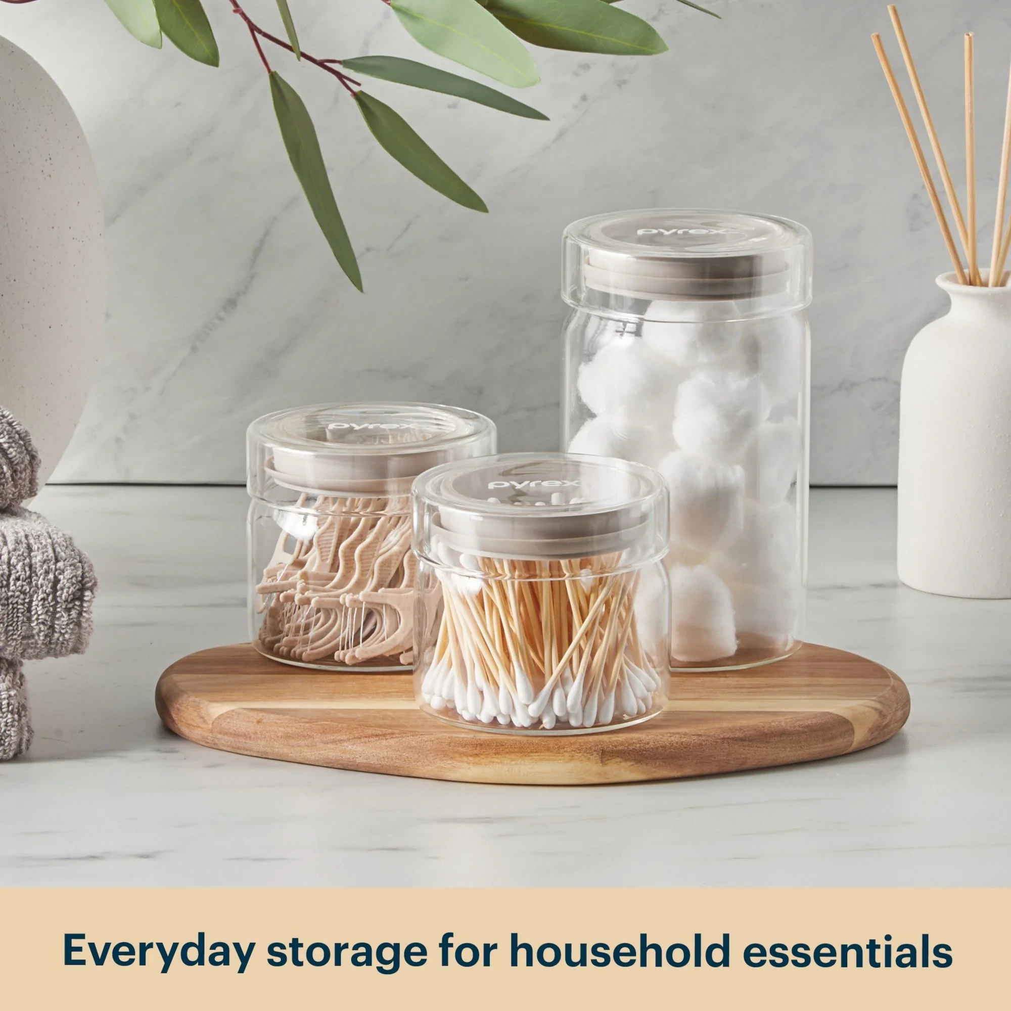 32-pyrex-3-piece-glass-canister-set-5.webp Pyrex® 3-Piece Glass Canister Set